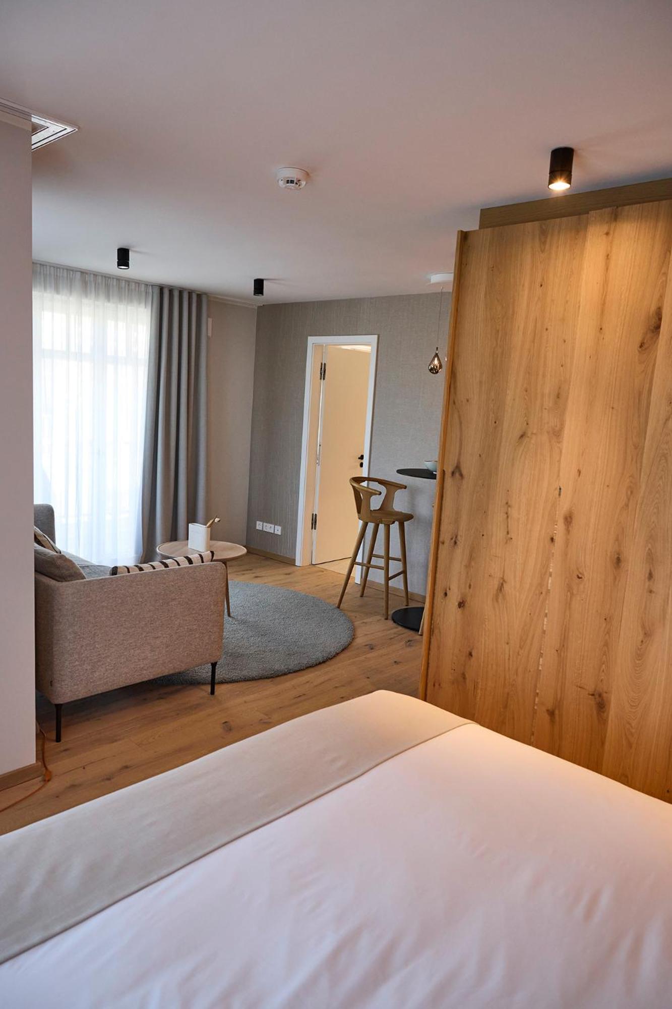 DAS LORNSEN - Serviced Luxury Apartments, photo 33