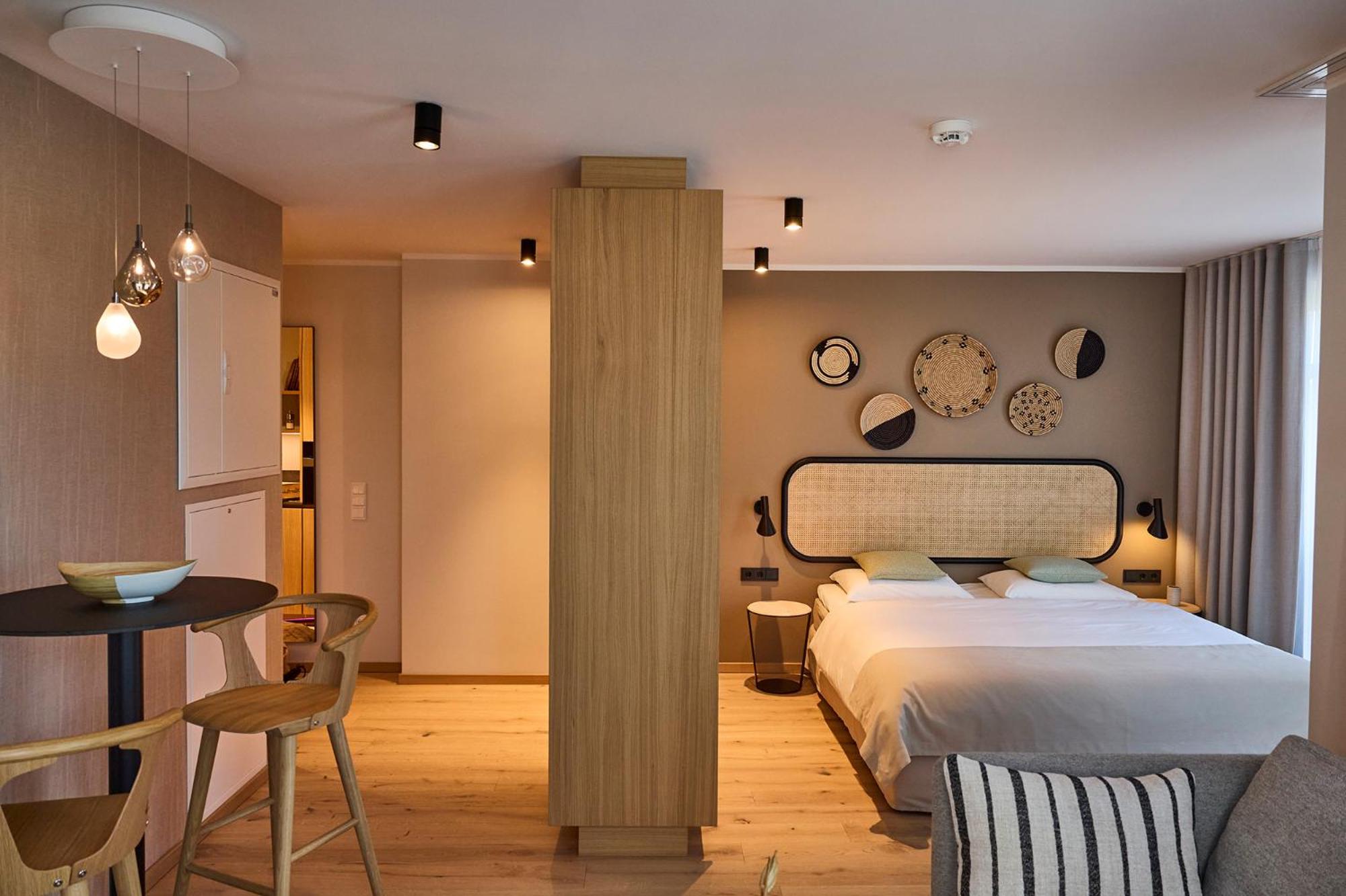 DAS LORNSEN - Serviced Luxury Apartments, photo 51
