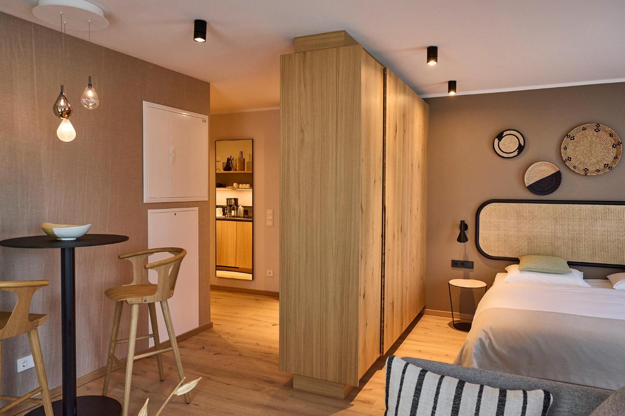 DAS LORNSEN - Serviced Luxury Apartments, photo 66