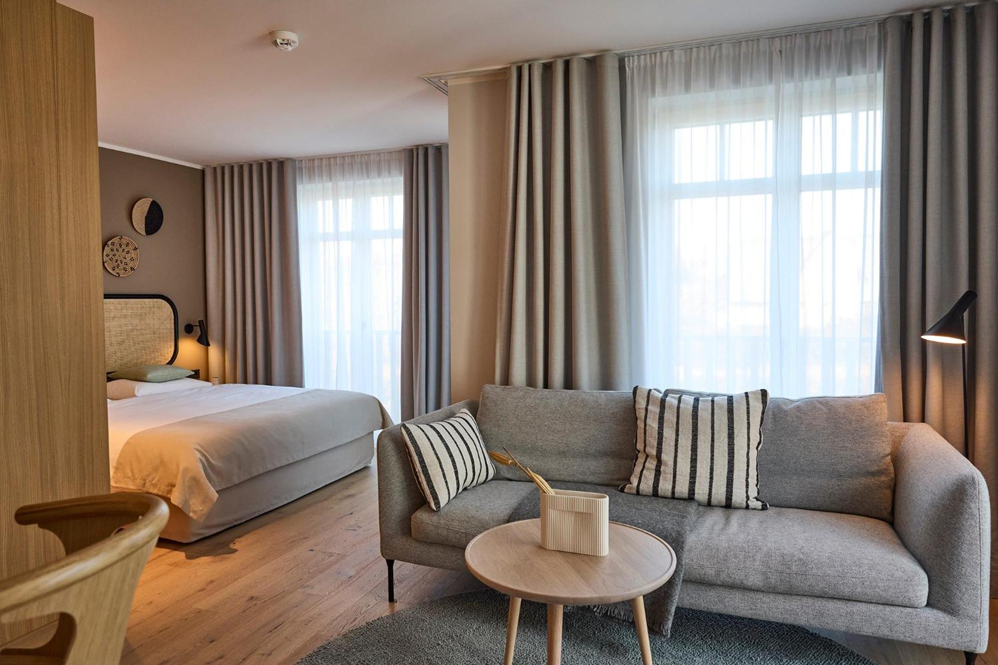 DAS LORNSEN - Serviced Luxury Apartments, photo 54
