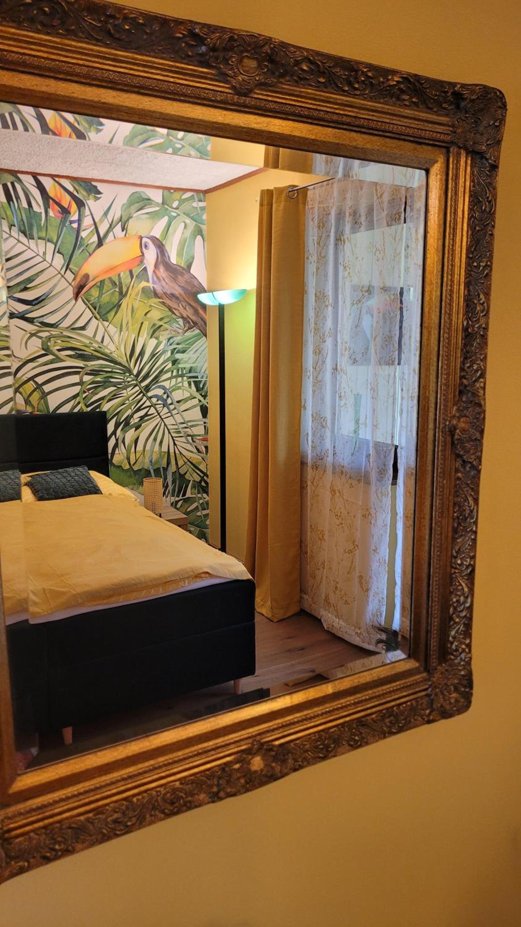 Villa Blu