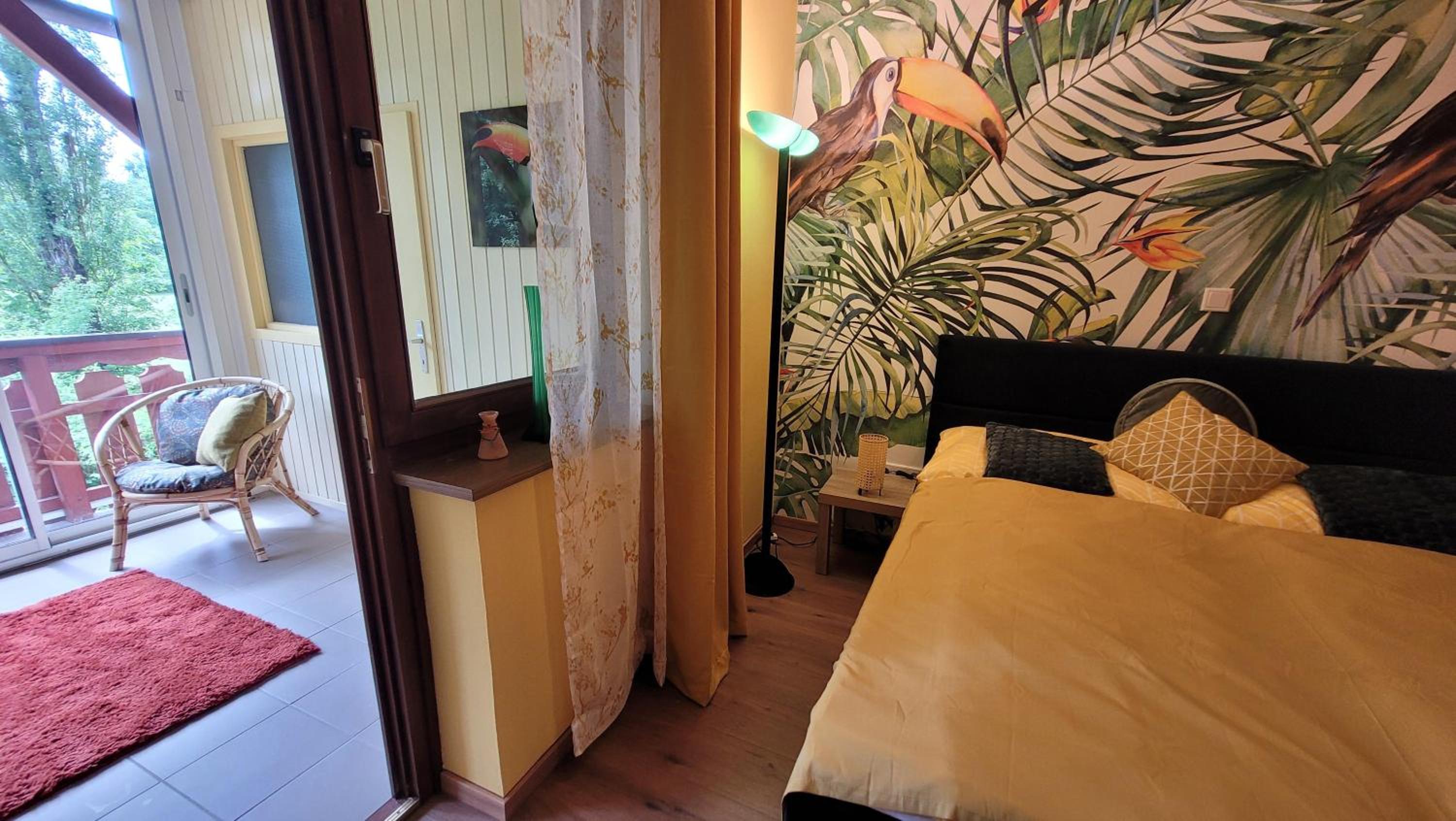 Villa Blu