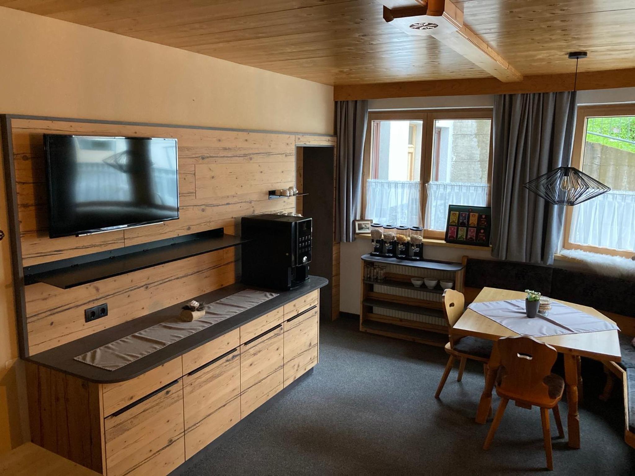 Garni Apart Wallamotta Silvretta Card Premium Betrieb