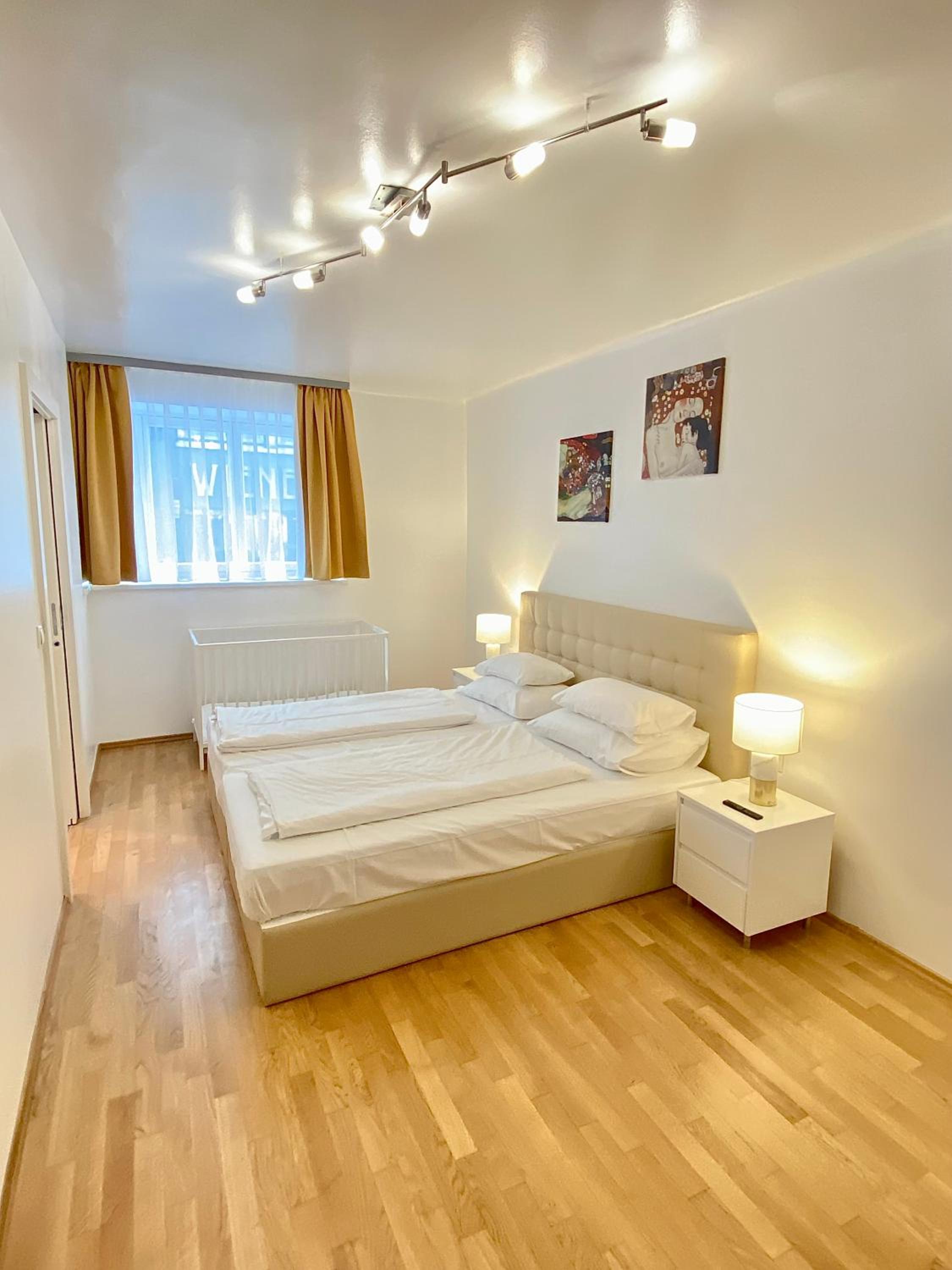 Pelikan Apartments