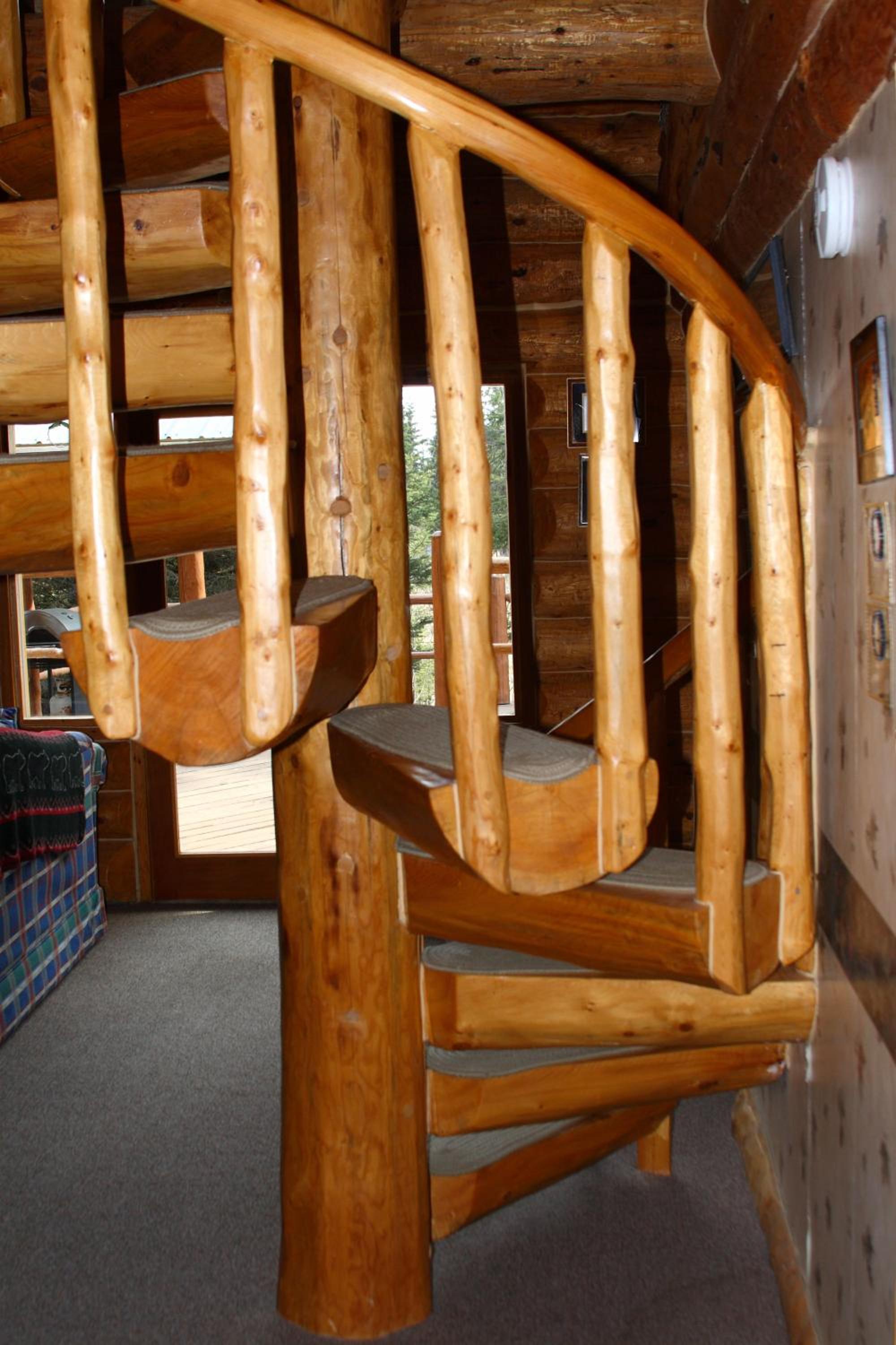Wise Old Hunter Lodge - Property Image 26