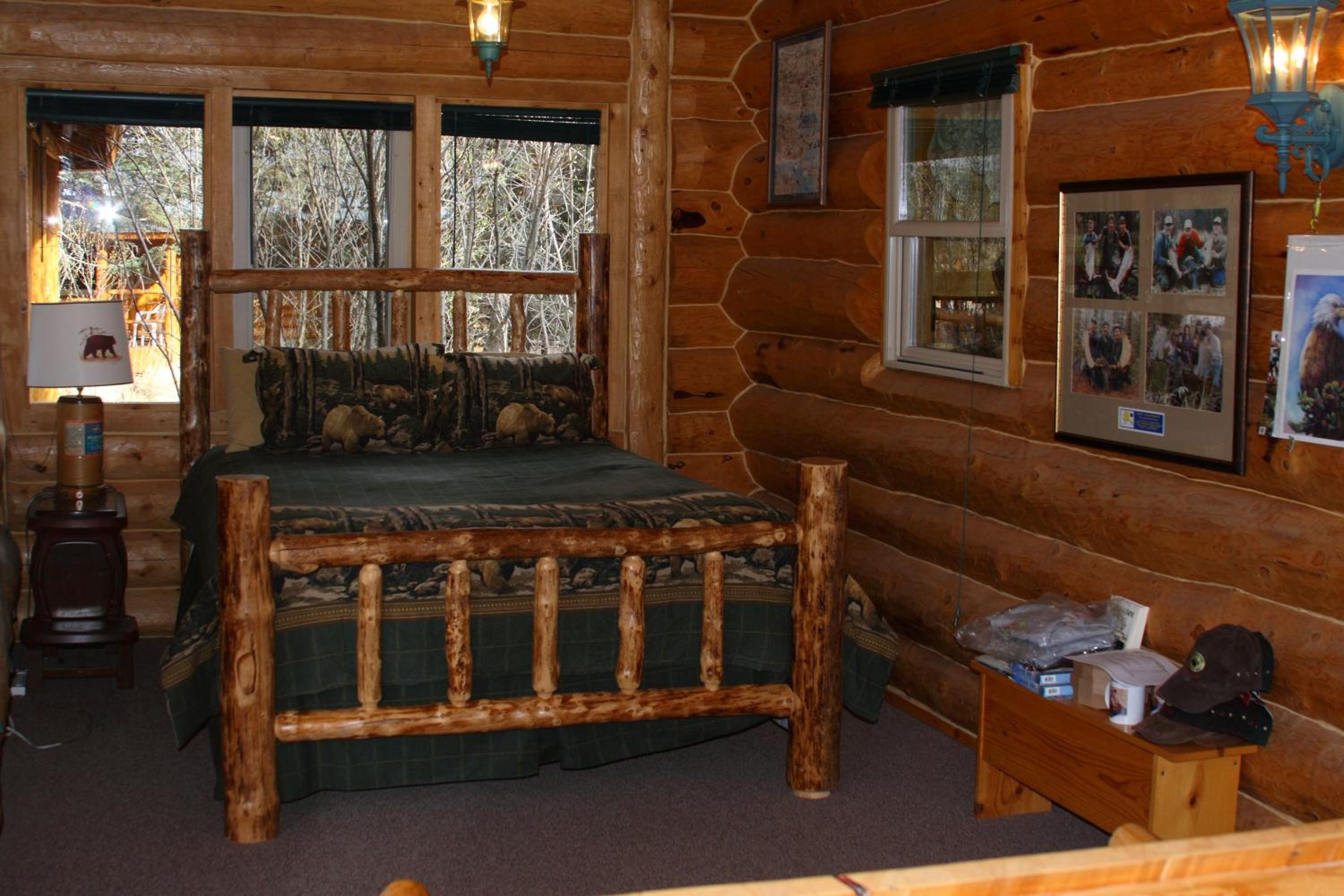 Wise Old Hunter Lodge - Property Image 23