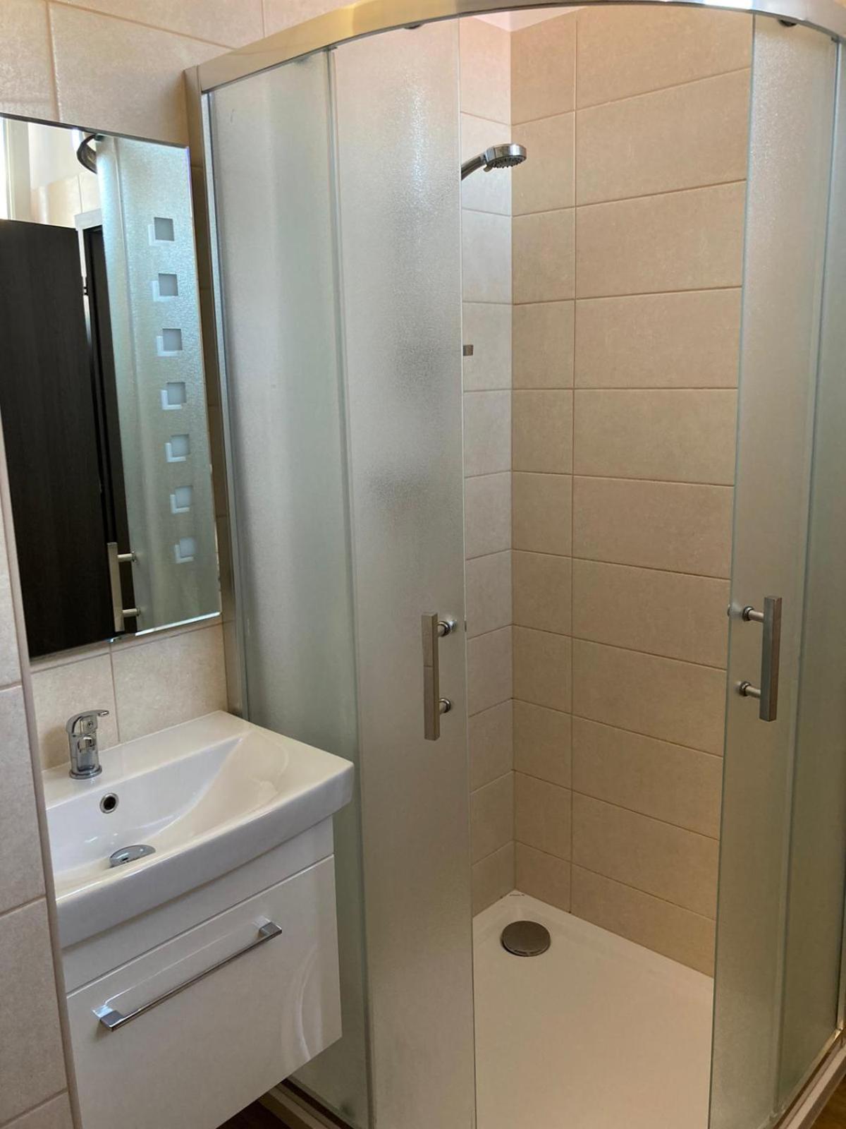 Apartmány na Trojce