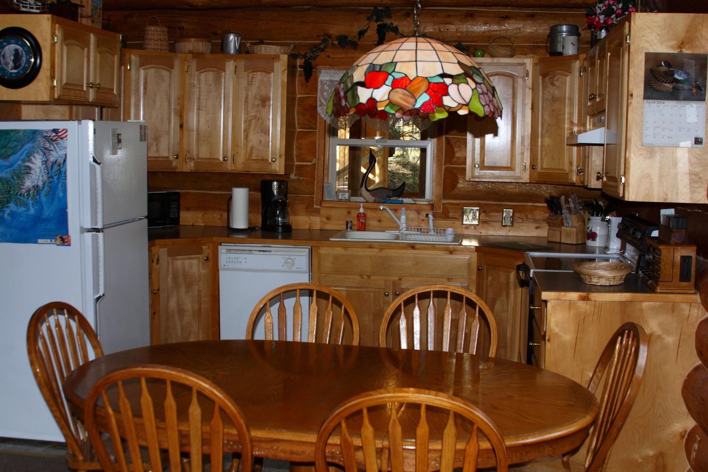 Wise Old Hunter Lodge - Property Image 28