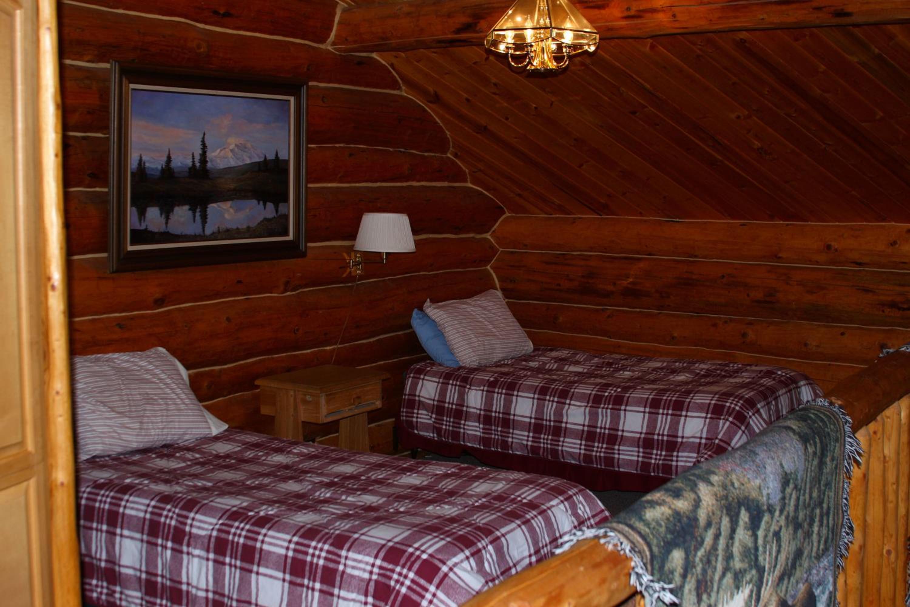 Wise Old Hunter Lodge - Property Image 29