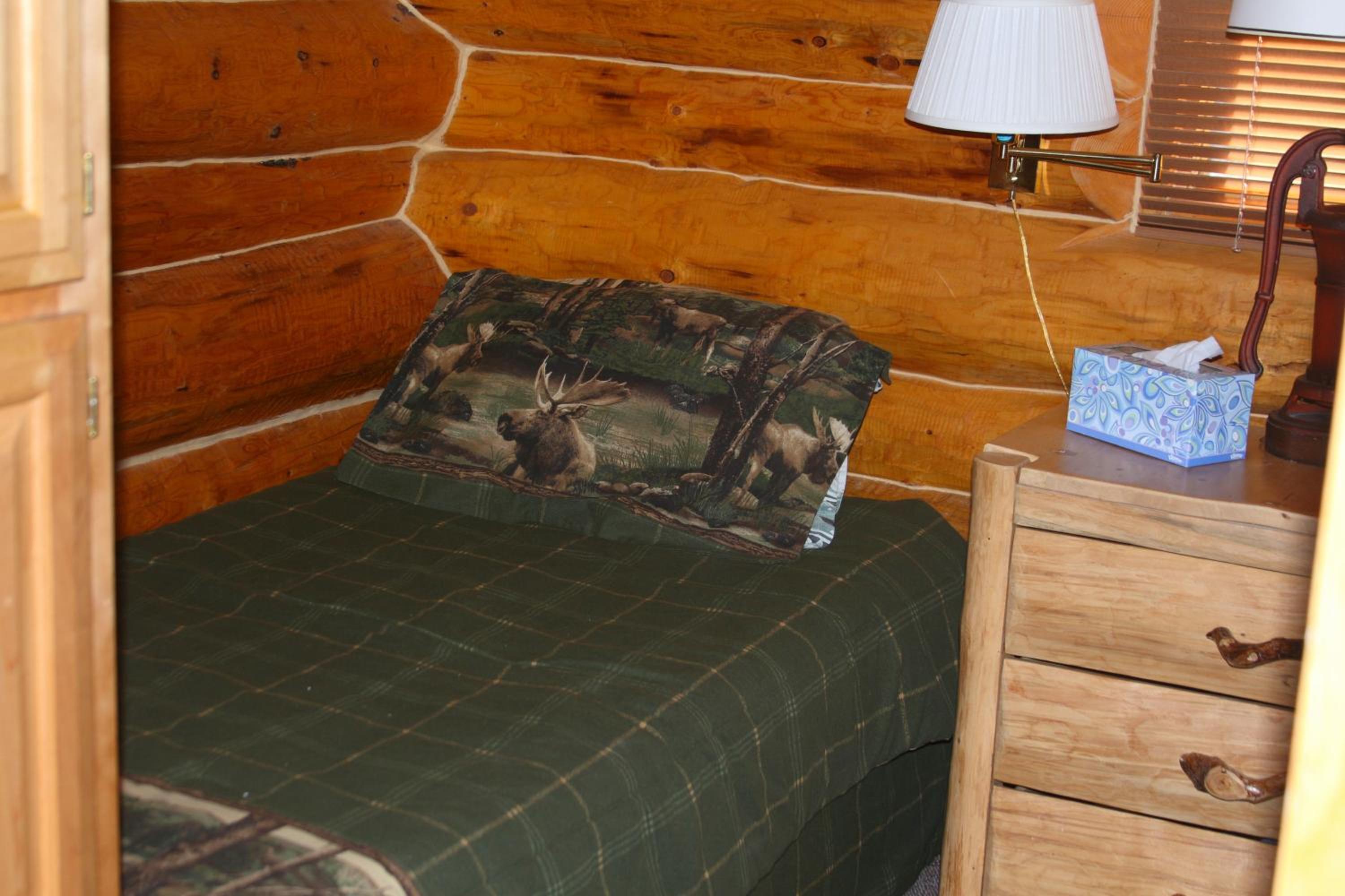 Wise Old Hunter Lodge - Property Image 30