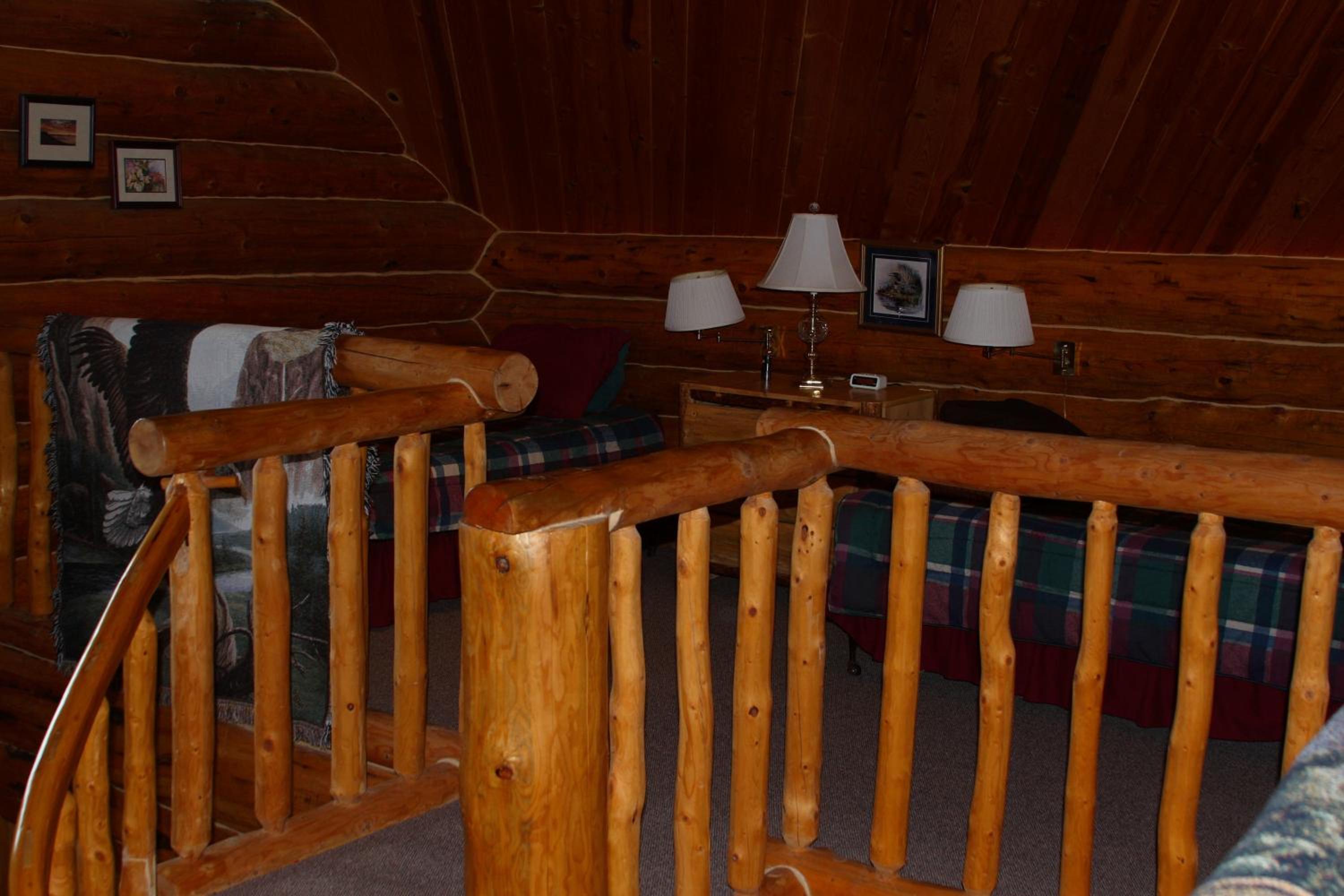 Wise Old Hunter Lodge - Property Image 15