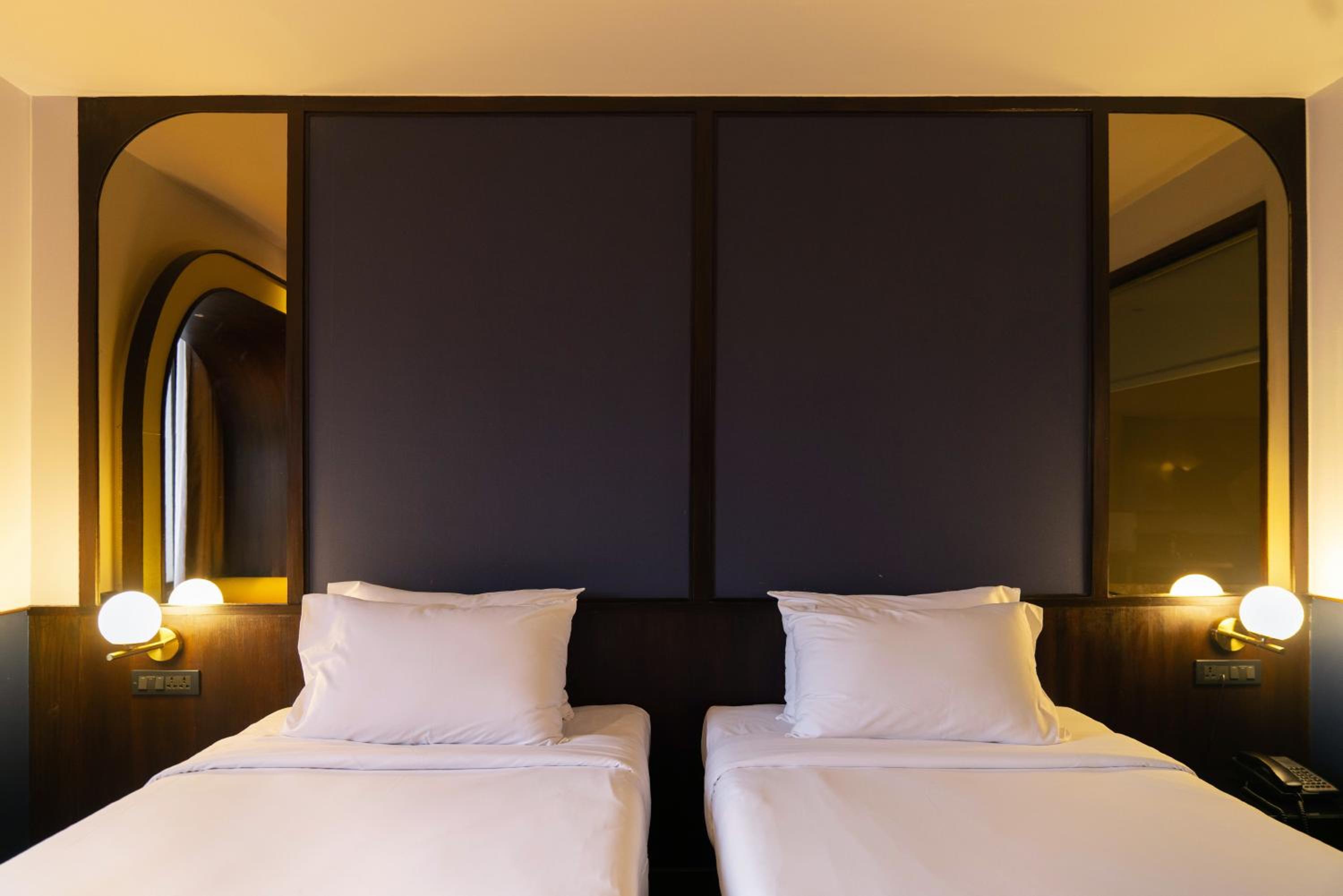 Graph Hotels Bangkok