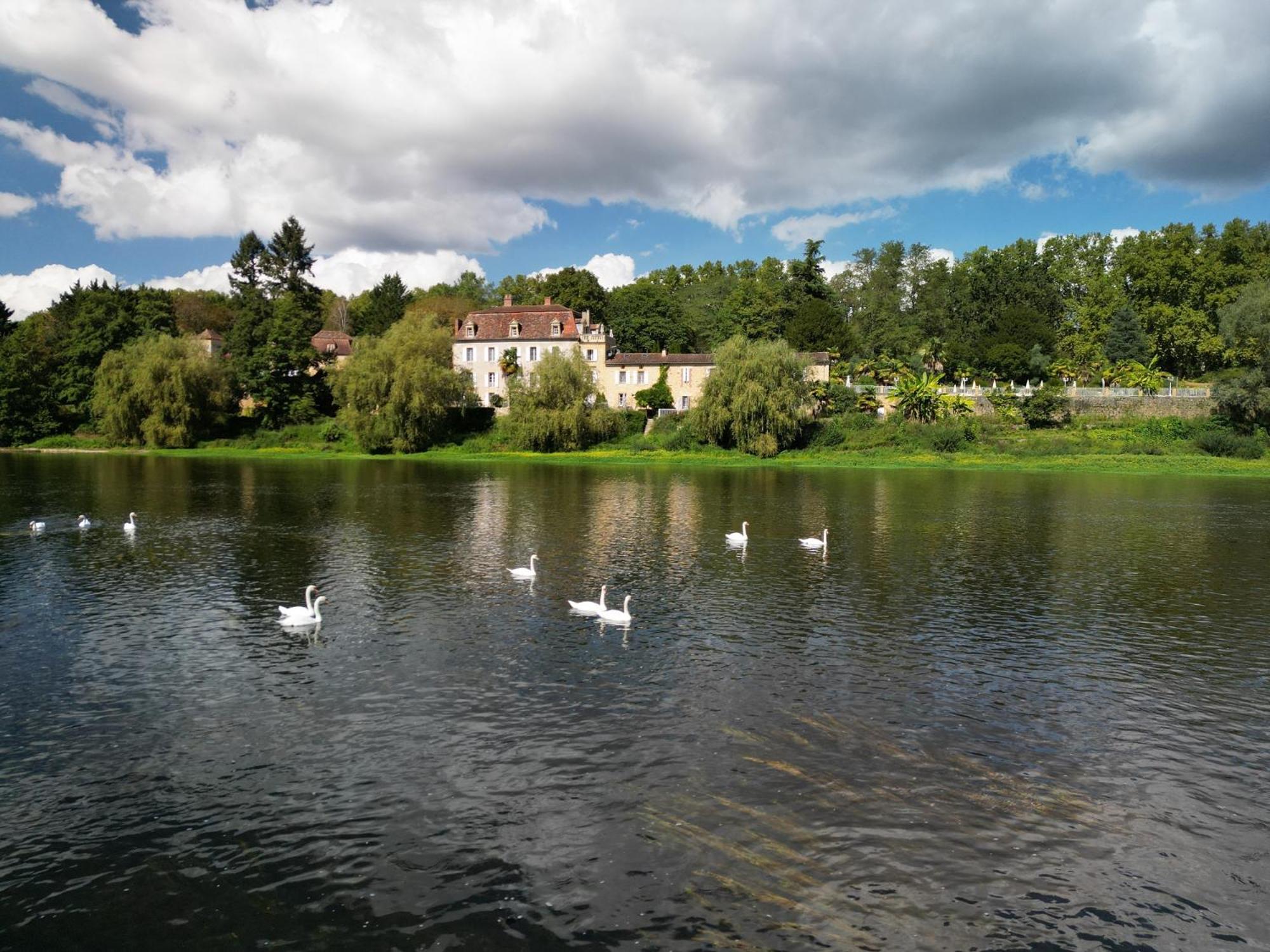 Les Magnolias holiday homes