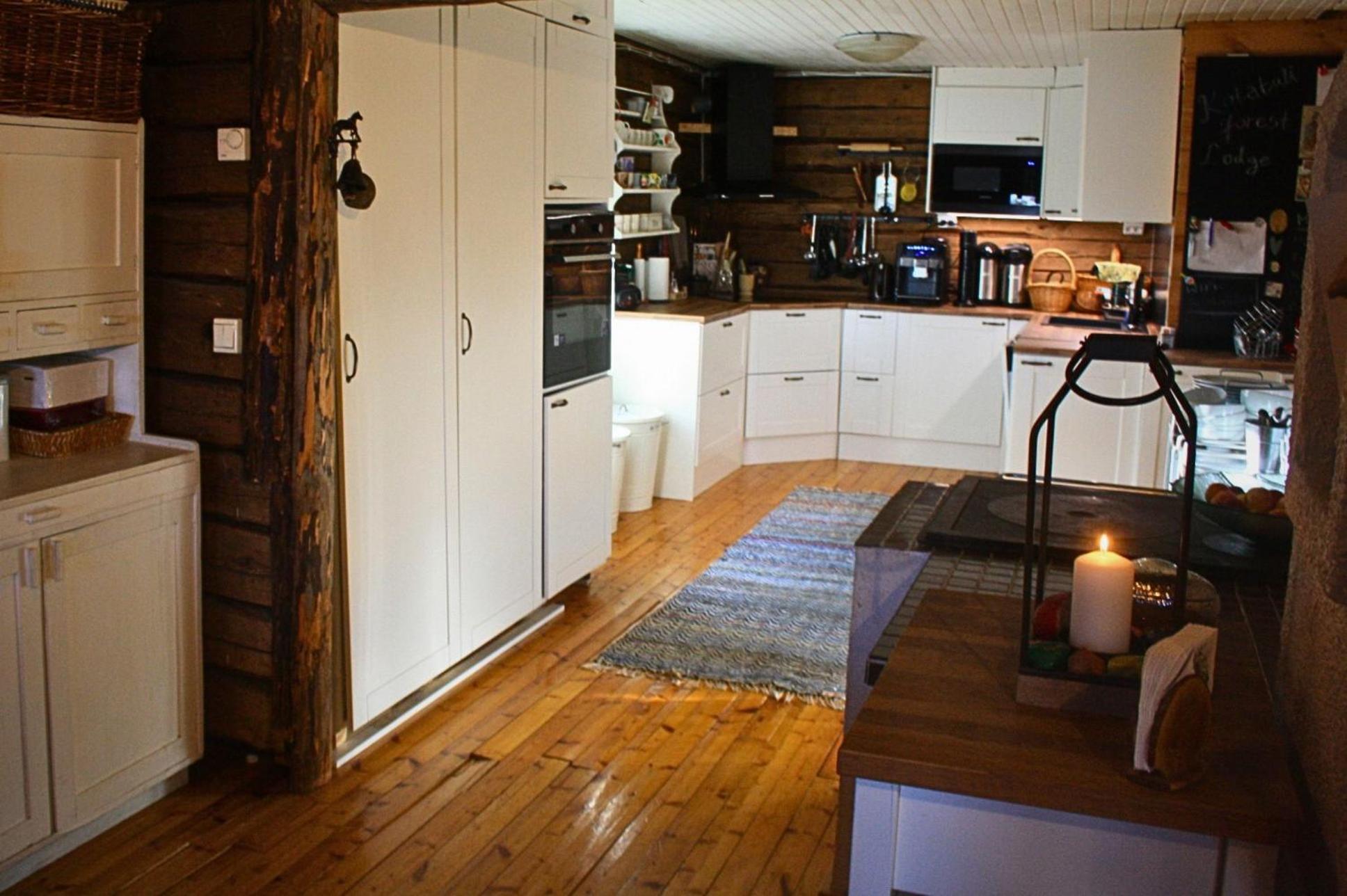 Kotatuli Forest Lodge