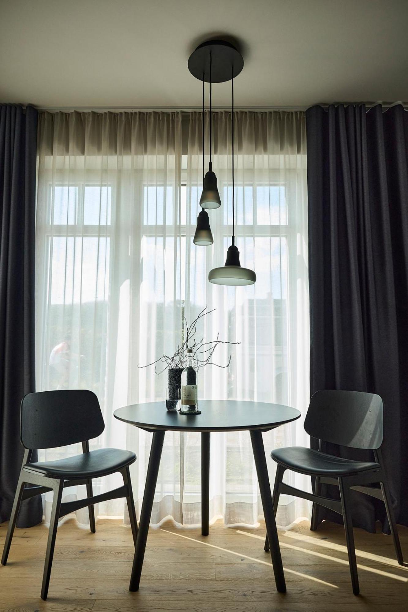 DAS LORNSEN - Serviced Luxury Apartments, photo 12