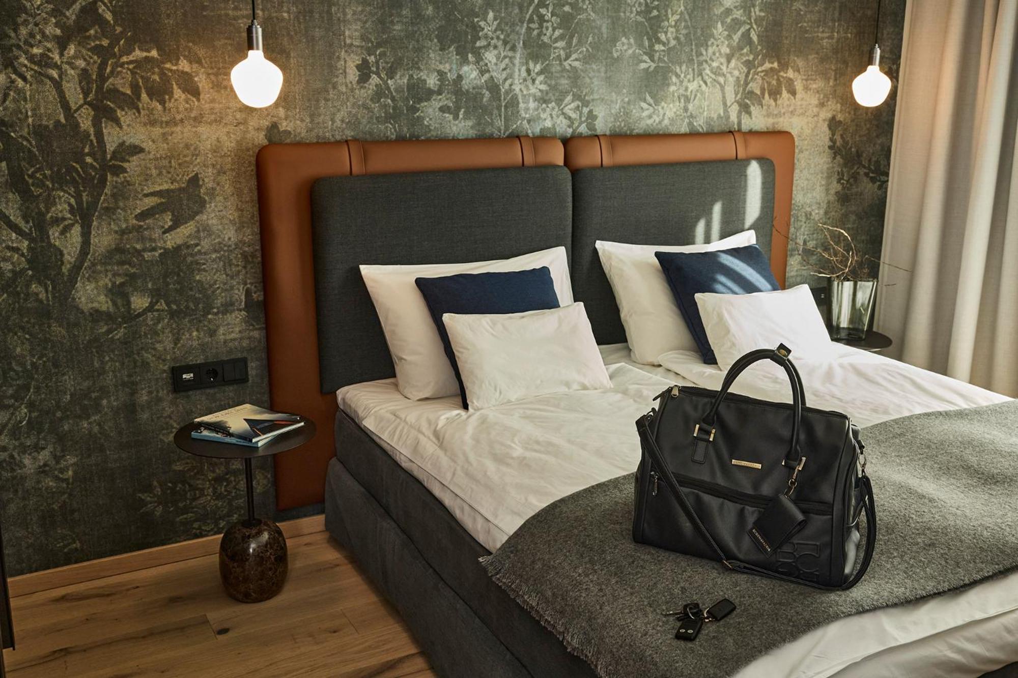 DAS LORNSEN - Serviced Luxury Apartments, photo 107