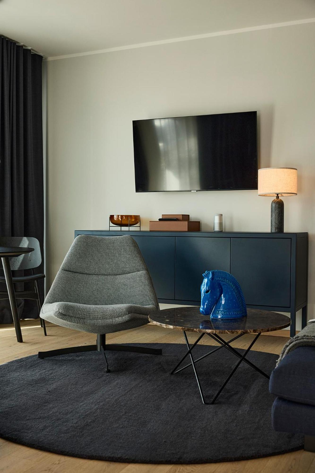 DAS LORNSEN - Serviced Luxury Apartments, photo 60
