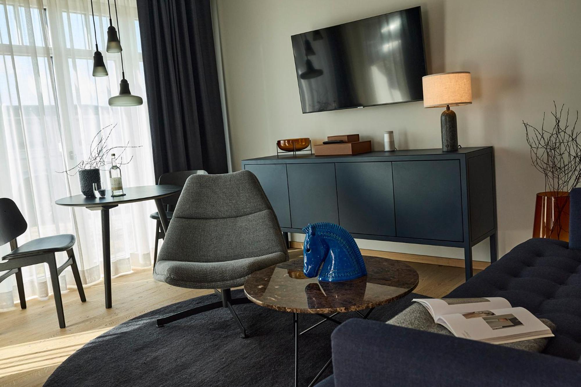 DAS LORNSEN - Serviced Luxury Apartments, photo 55
