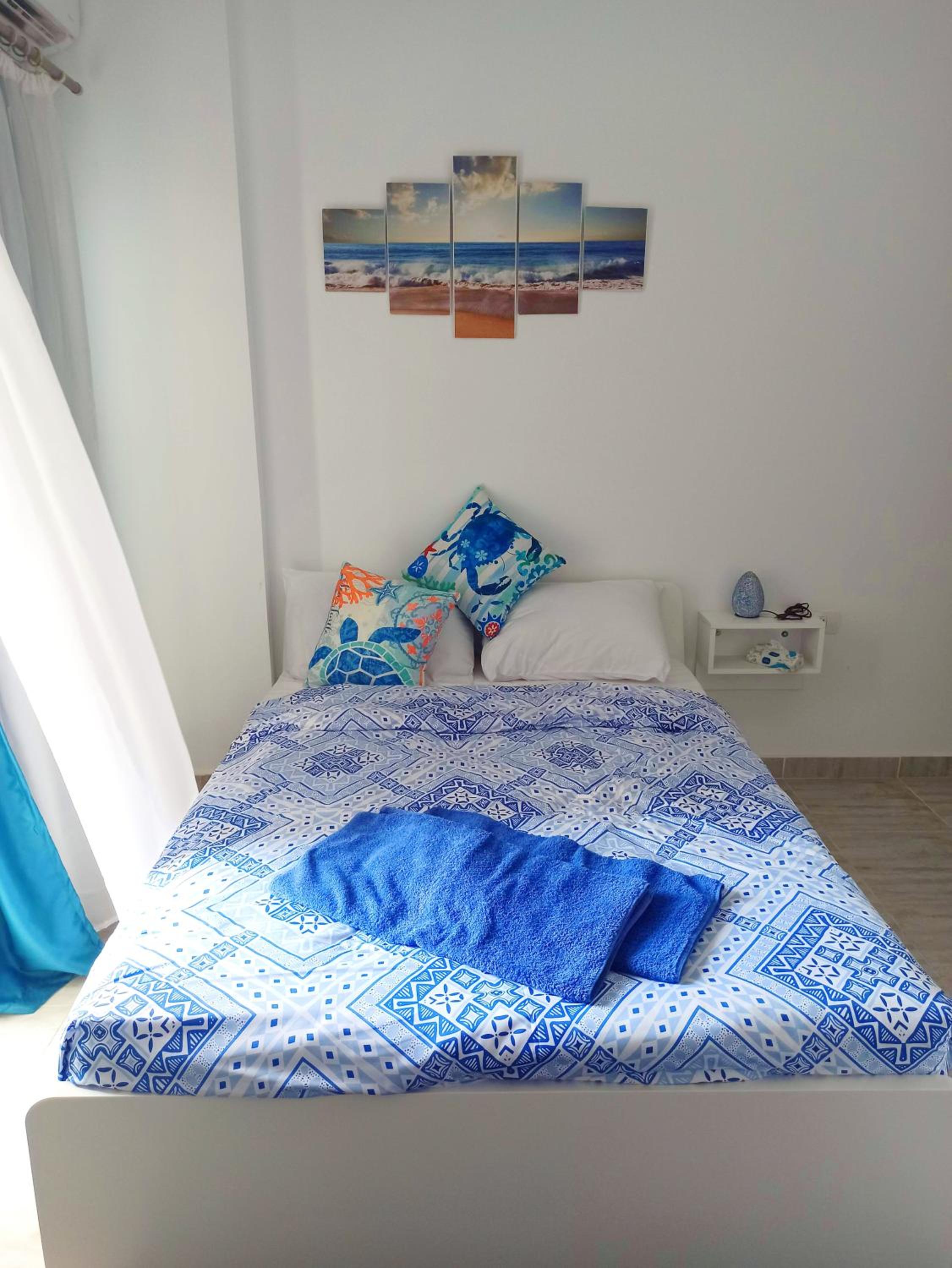 Aqua Palms resort -Lovely studio view 3