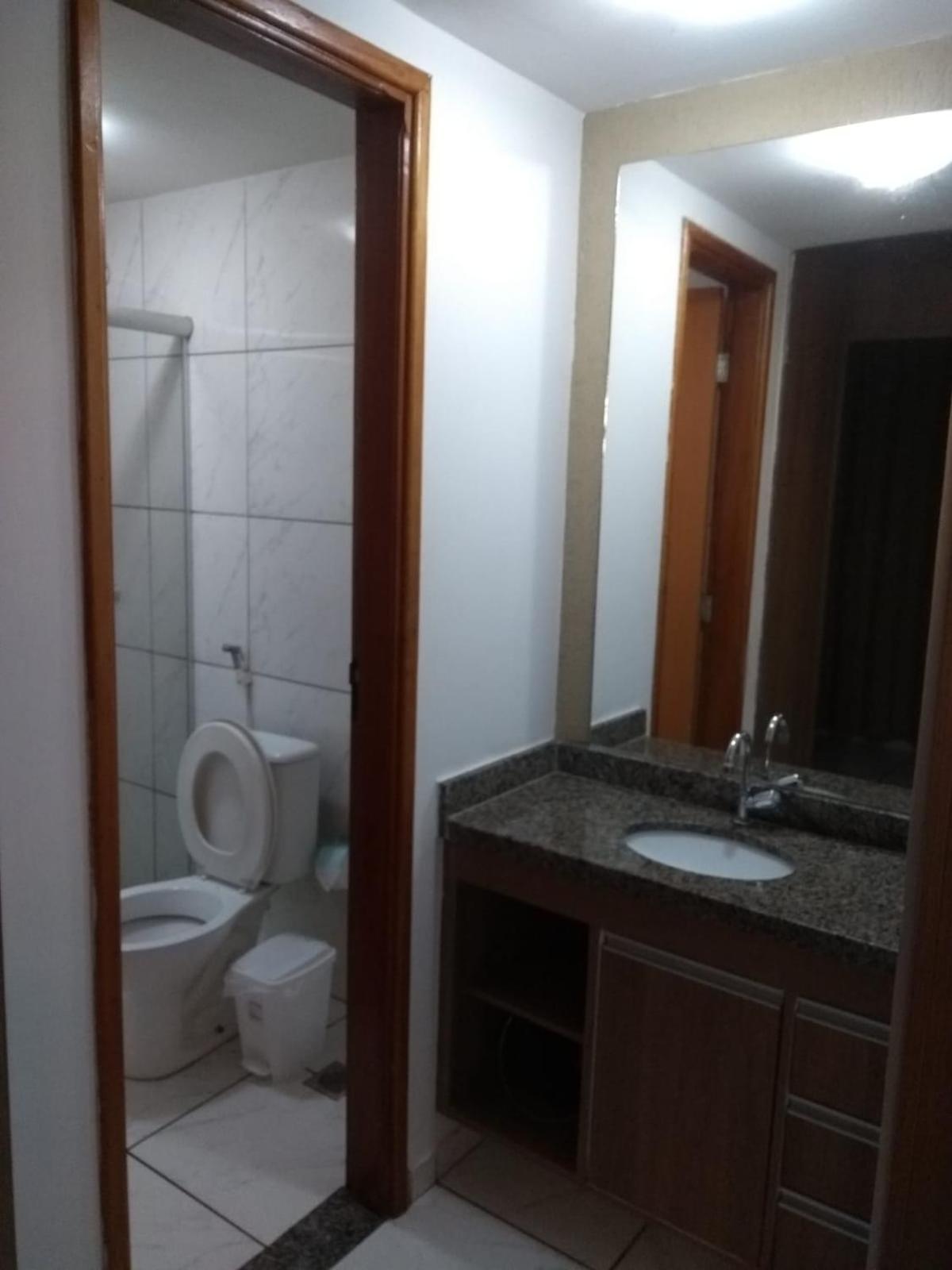 Flat 111 Mont Blanc Caldas Novas LEIA ATENTAMENTE O ANUNCIO