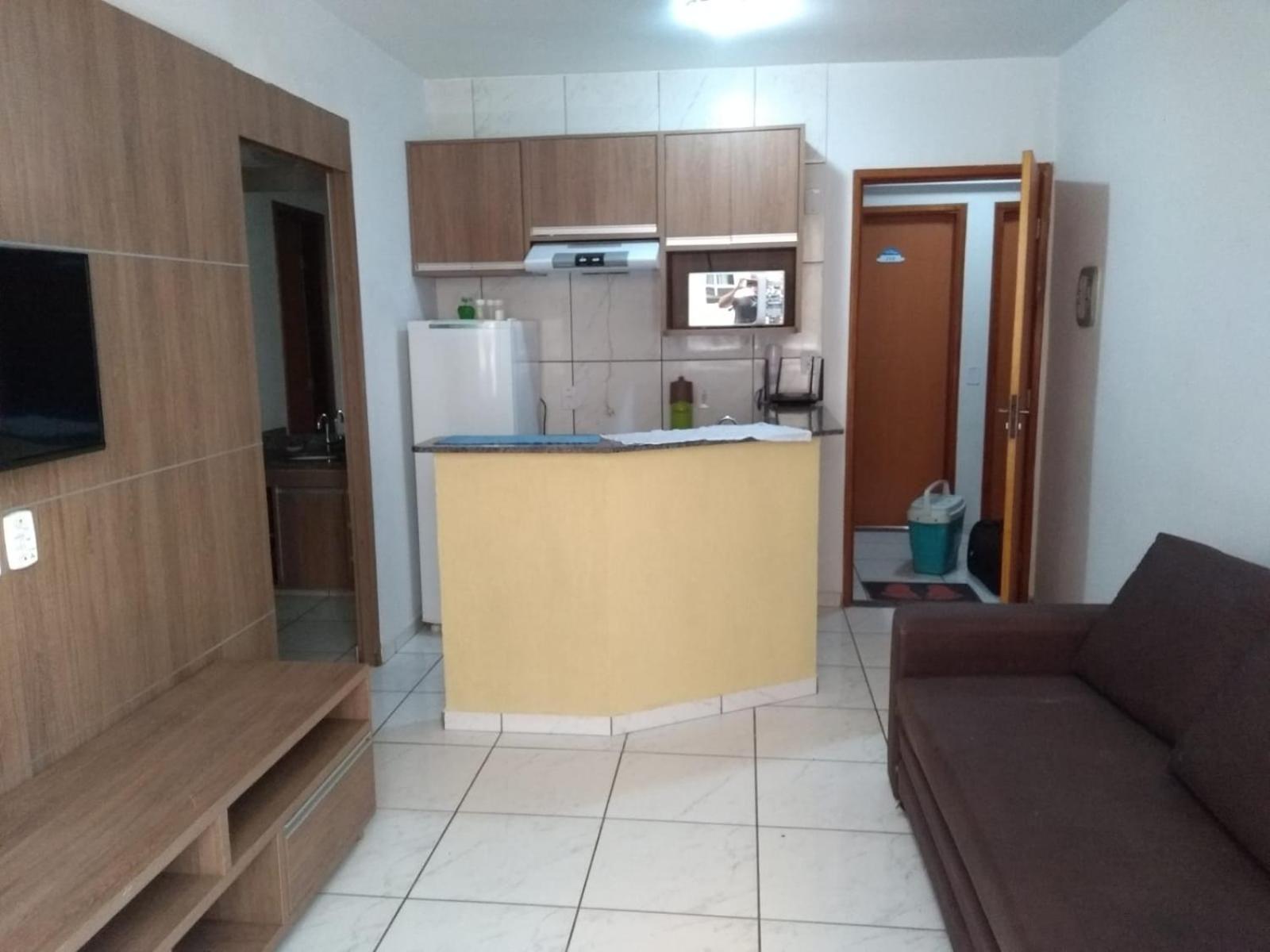 Flat 111 Mont Blanc Caldas Novas LEIA ATENTAMENTE O ANUNCIO