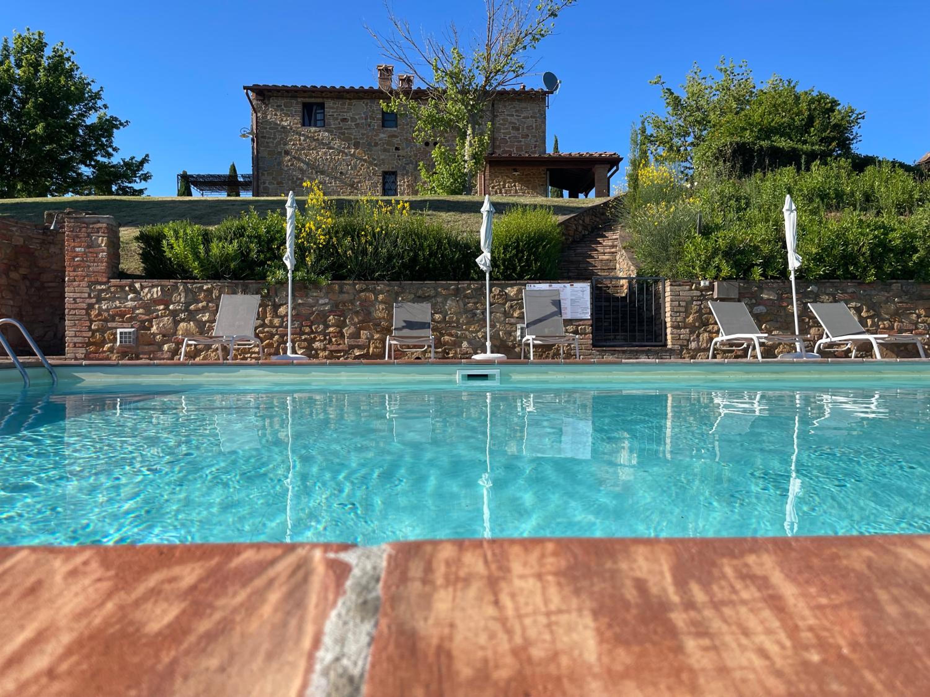Castellare Di Tonda photo 5