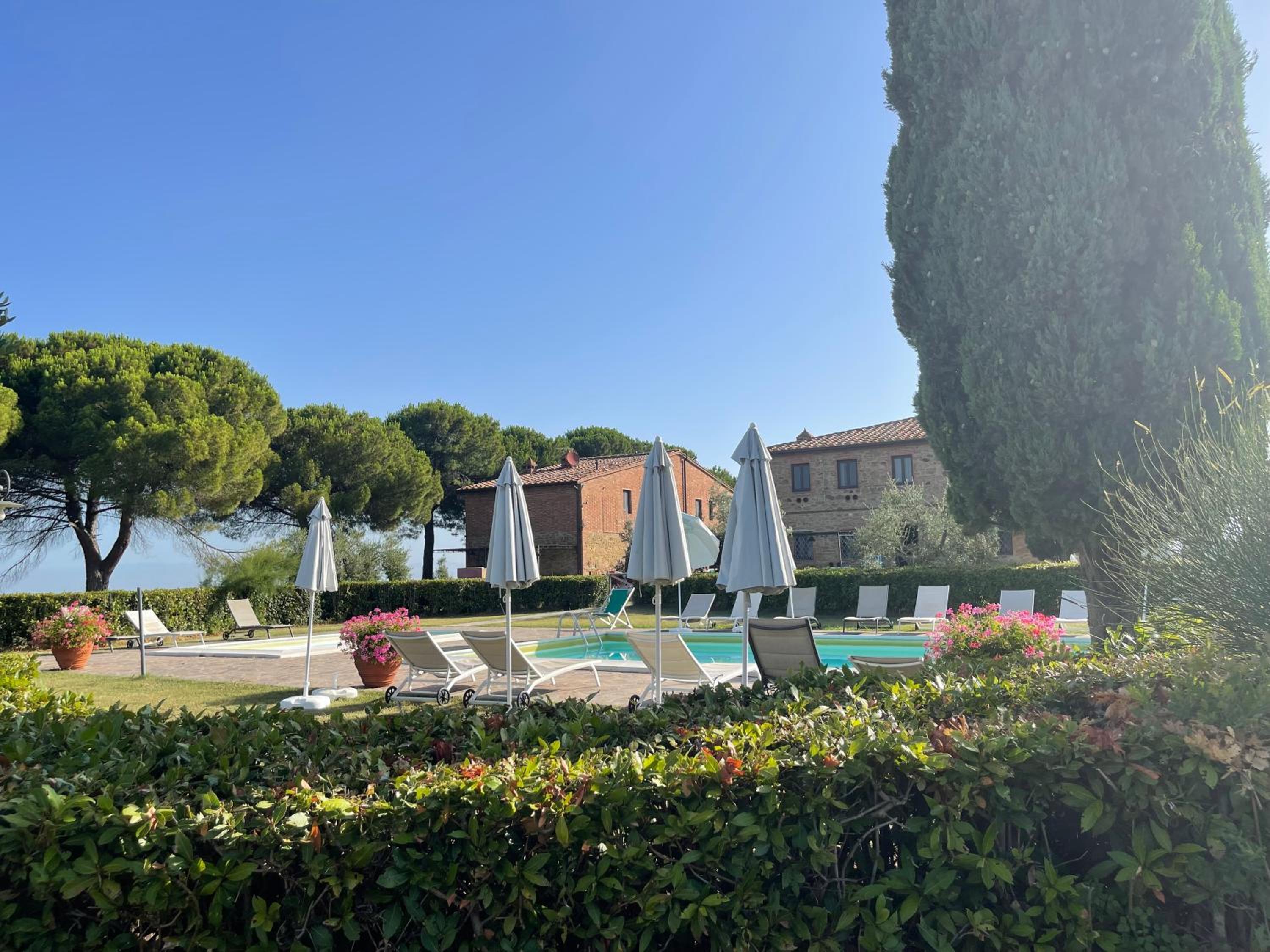 Castellare Di Tonda photo 3