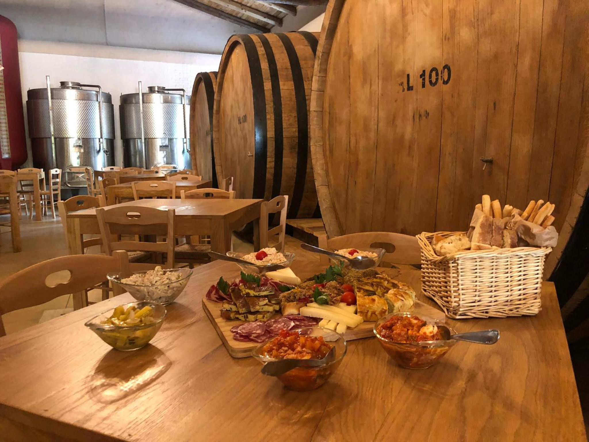 Ca' San Sebastiano Wine Resort & Spa
