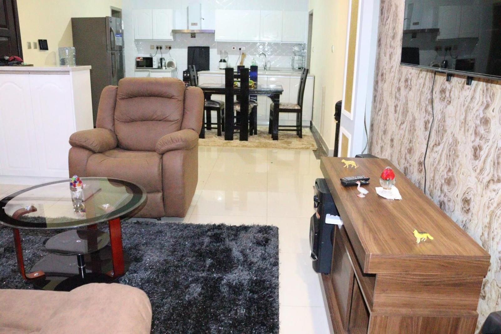 CREST PARK