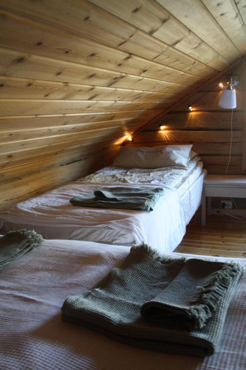 Kotatuli Forest Lodge