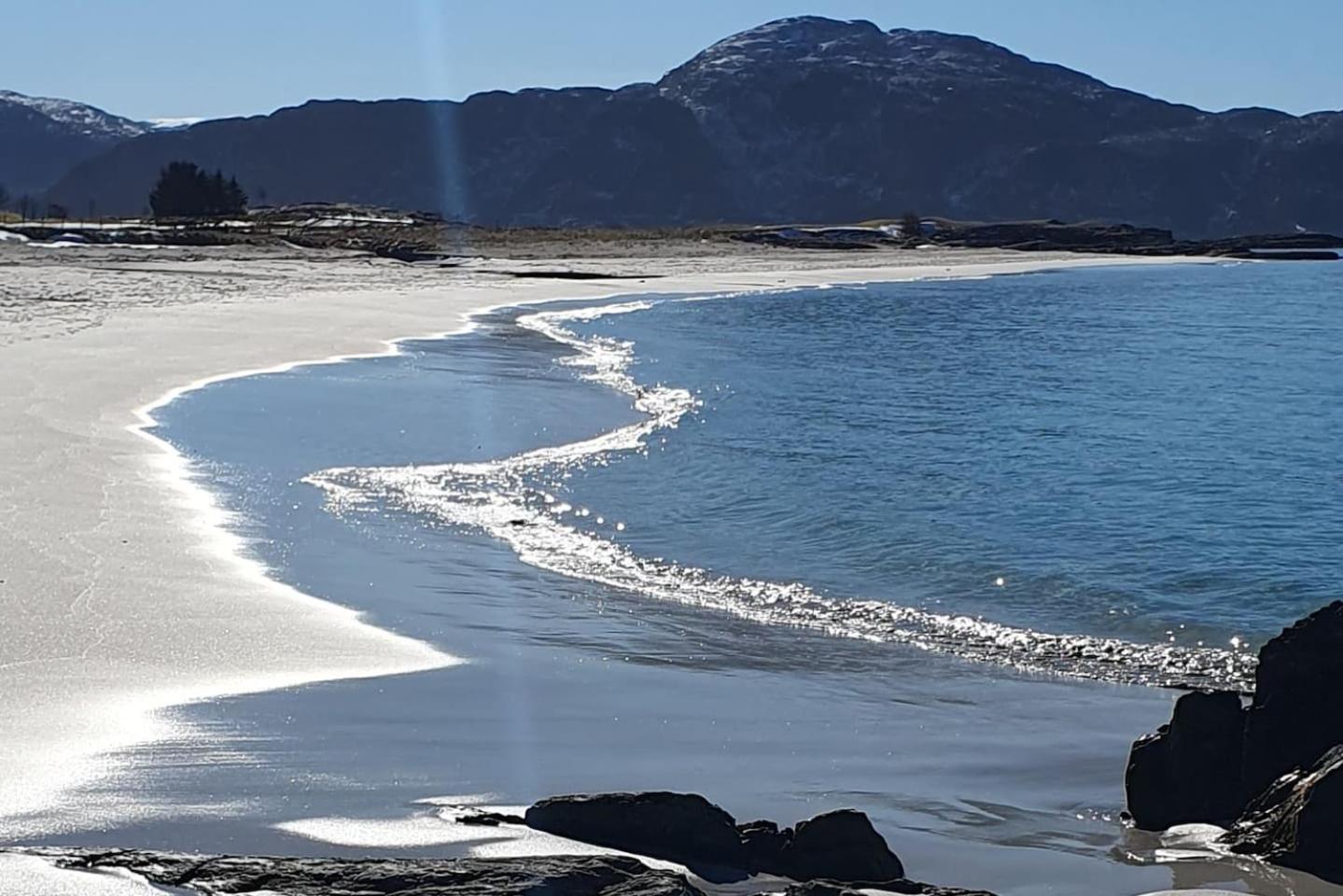Leitane 2 Bremanger view 5