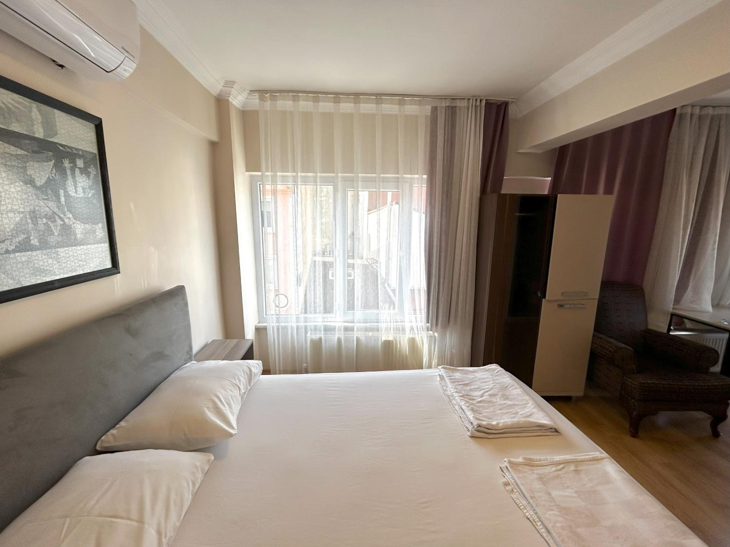 Meydan Pansiyon Uskudar - Image 27