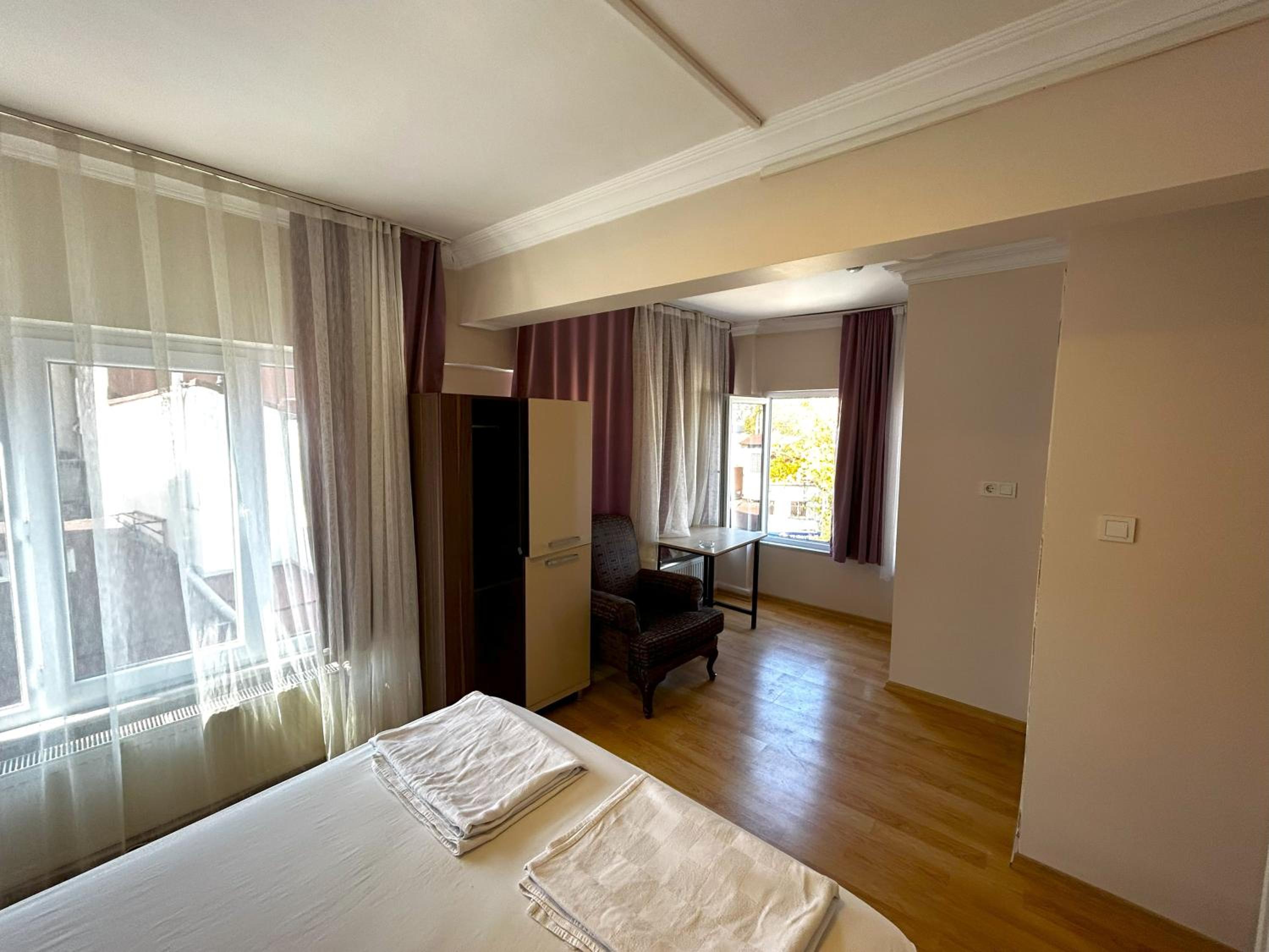 Meydan Pansiyon Uskudar - Image 30