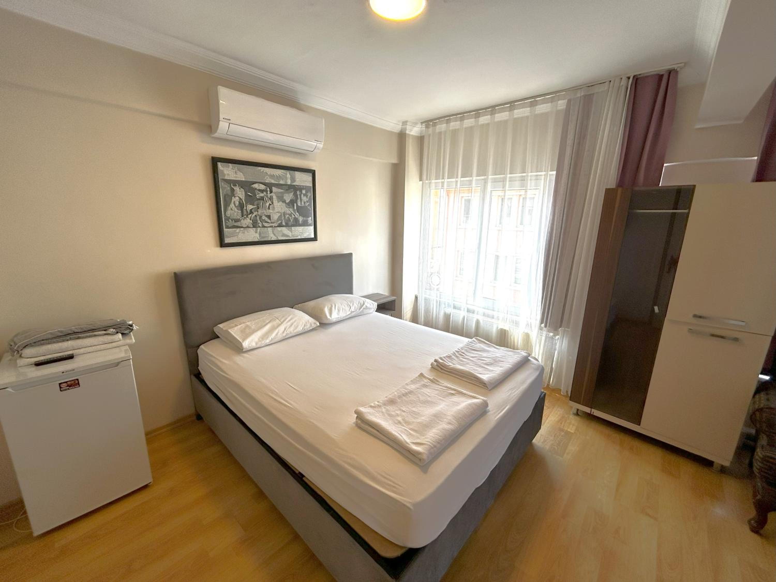 Meydan Pansiyon Uskudar - Image 13