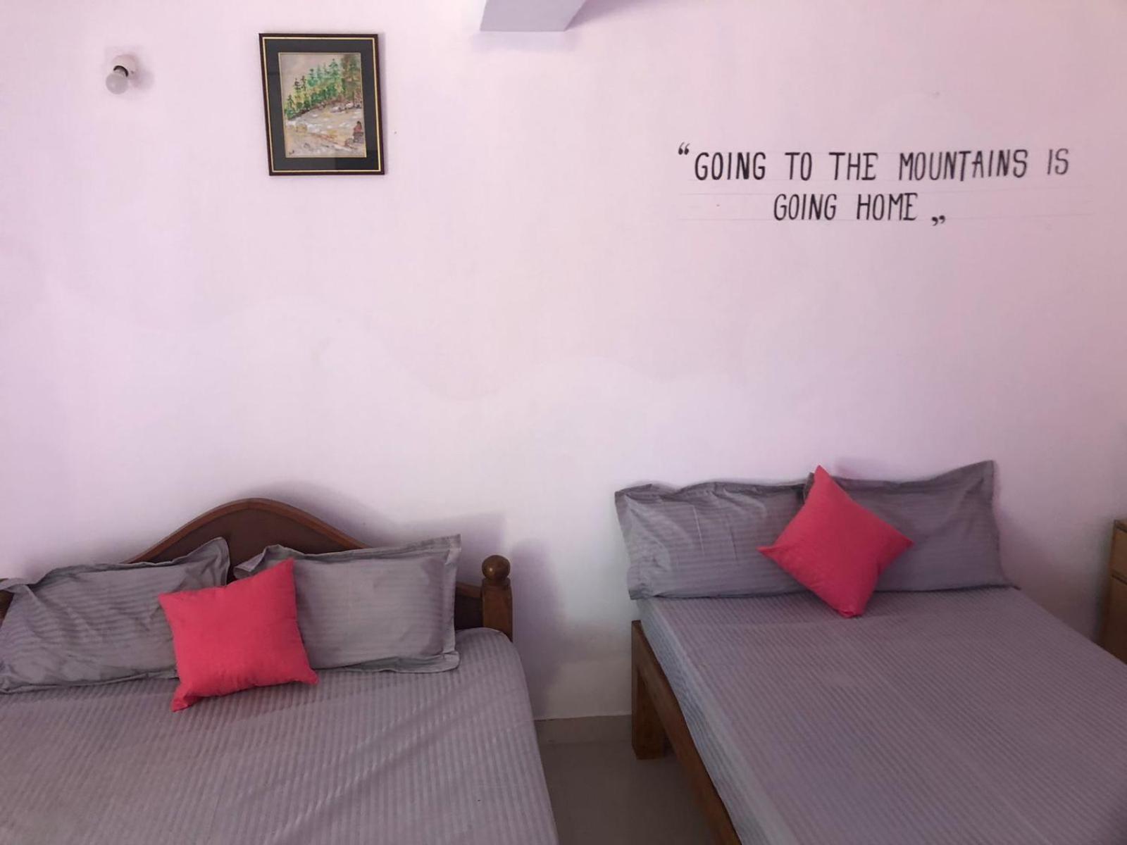The Wildcamp Coorg- Farm View view 2