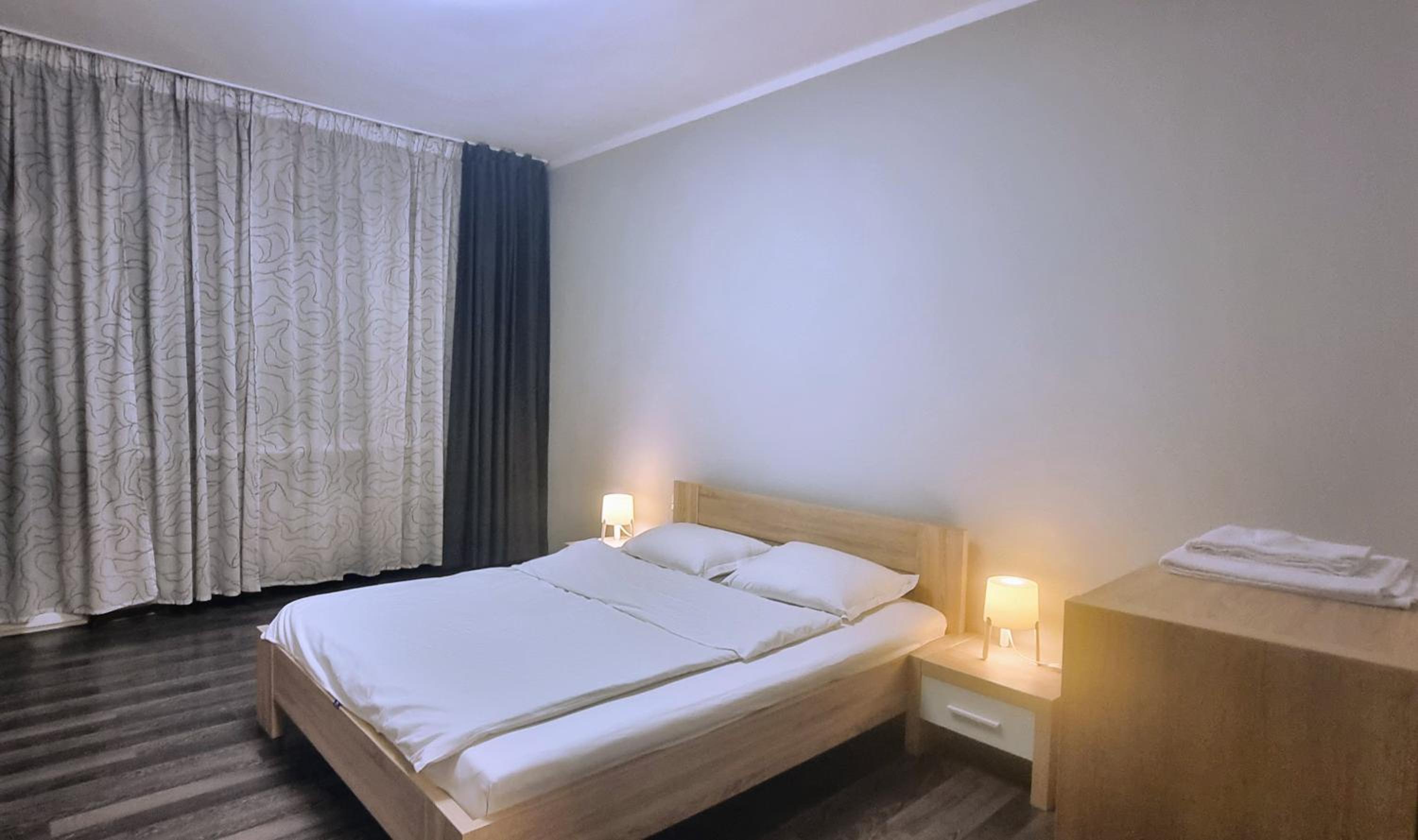 Best Choice Apartment