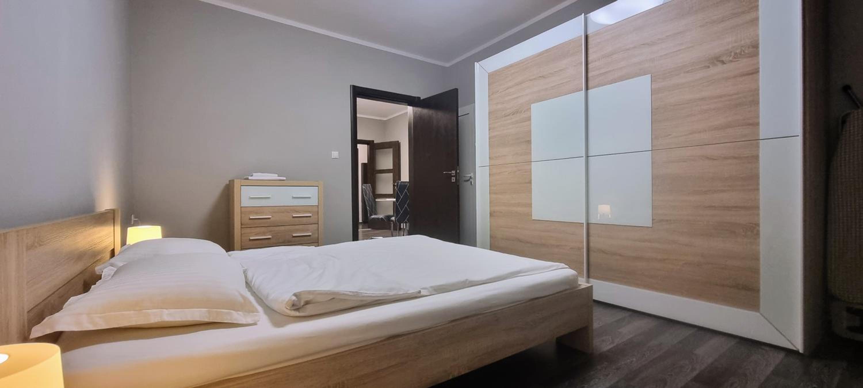 Best Choice Apartment