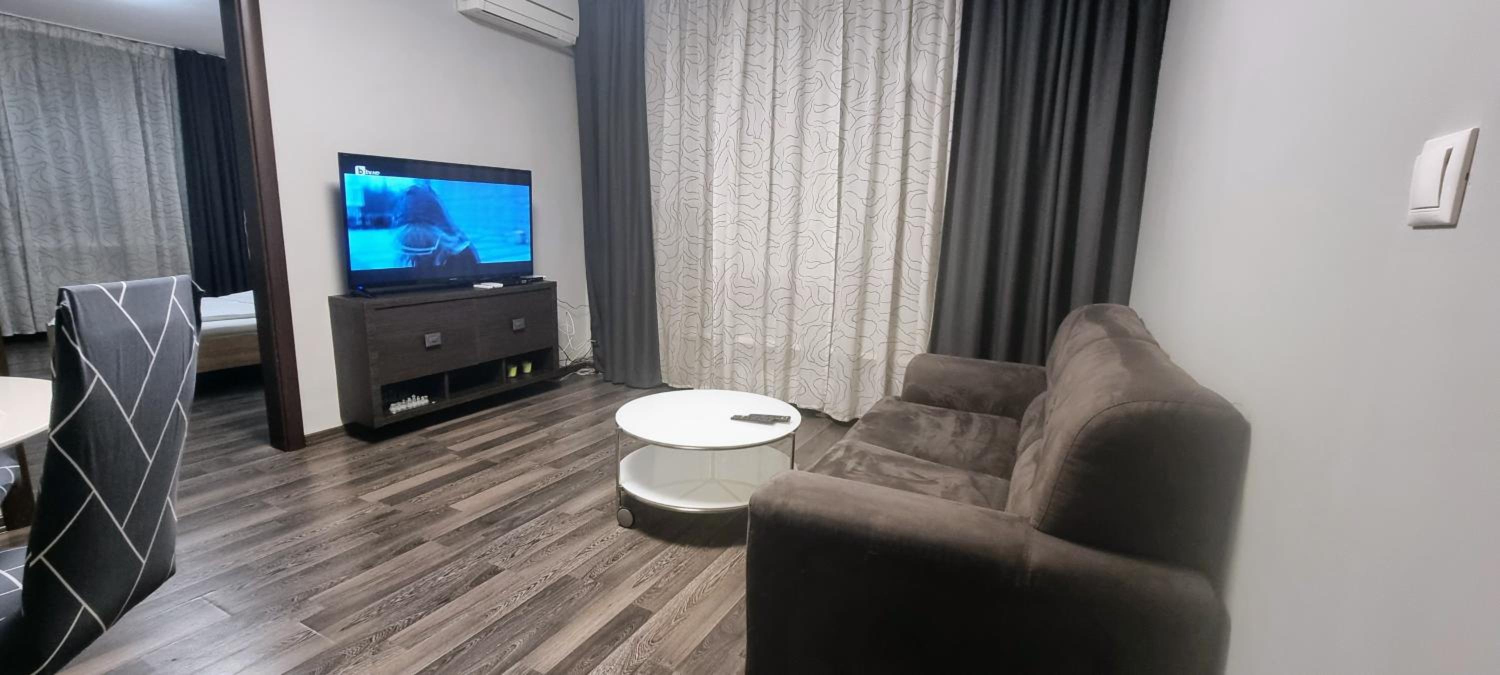 Best Choice Apartment