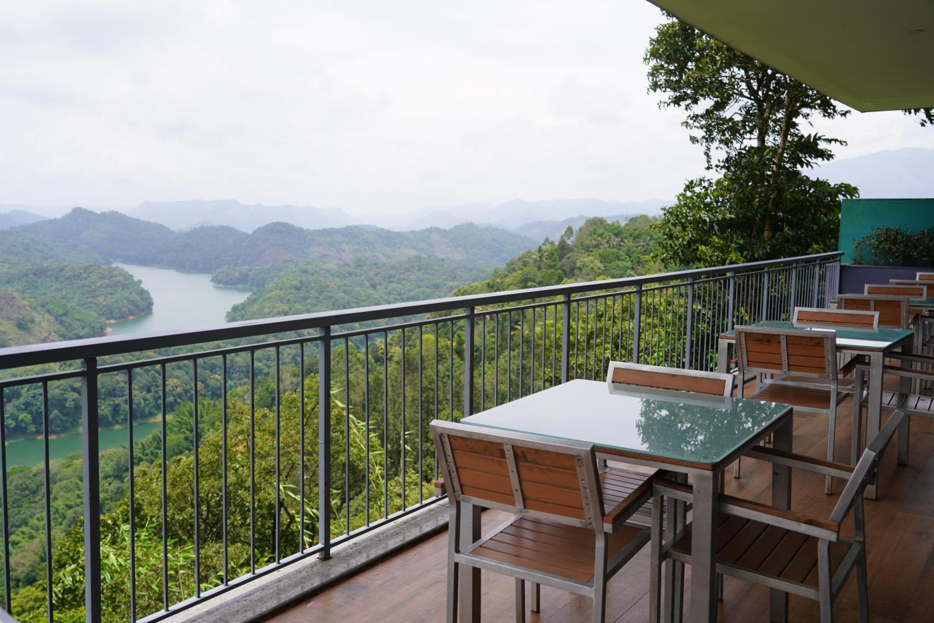 Ragamaya Resort & Spa Munnar