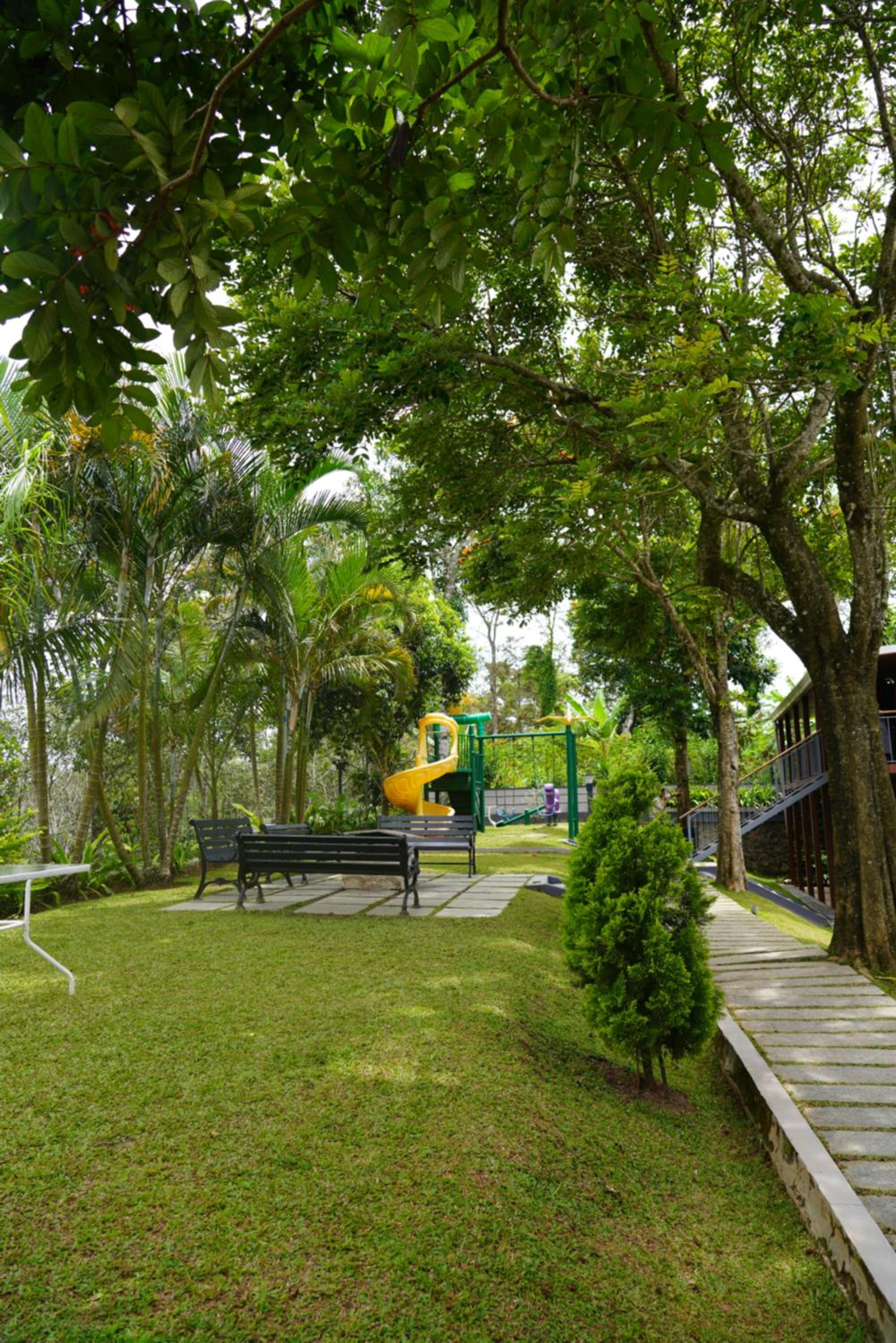Ragamaya Resort & Spa Munnar