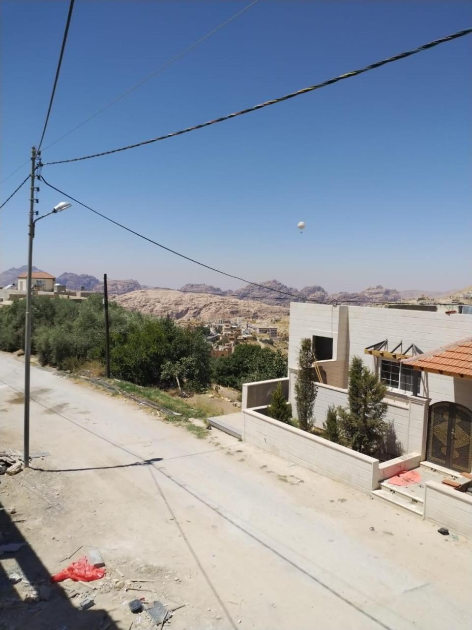 Petra Midtown hostel
