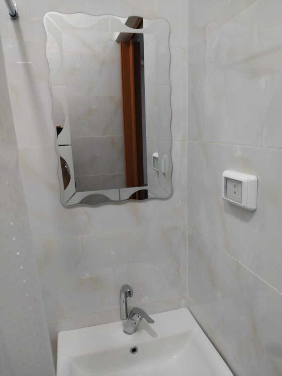 Petra Midtown hostel