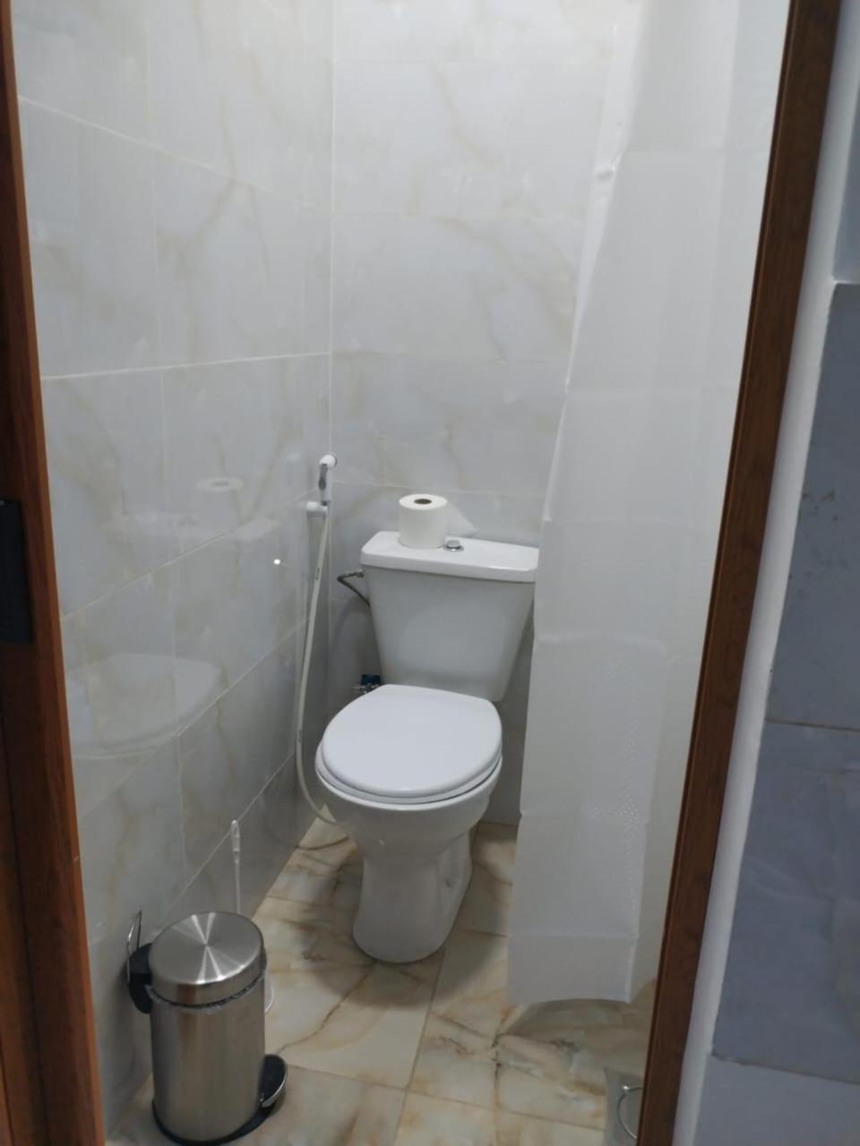 Petra Midtown hostel