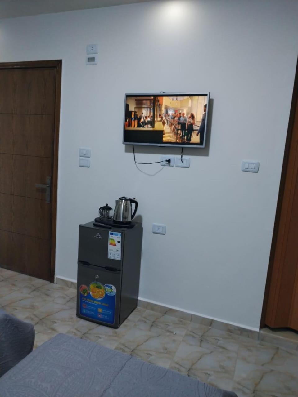 Petra Midtown hostel