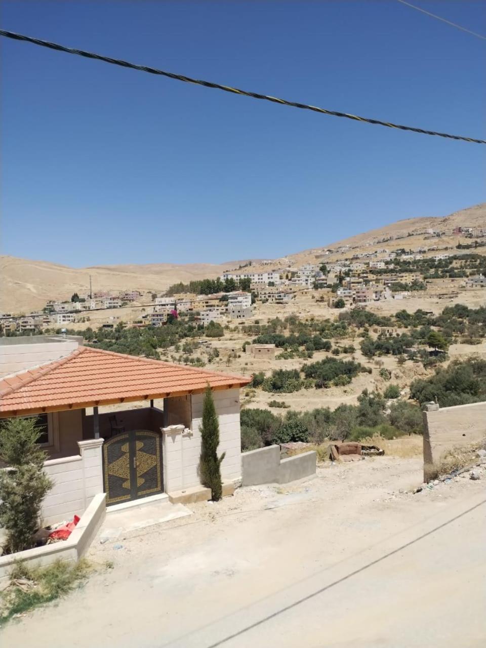 Petra Midtown hostel