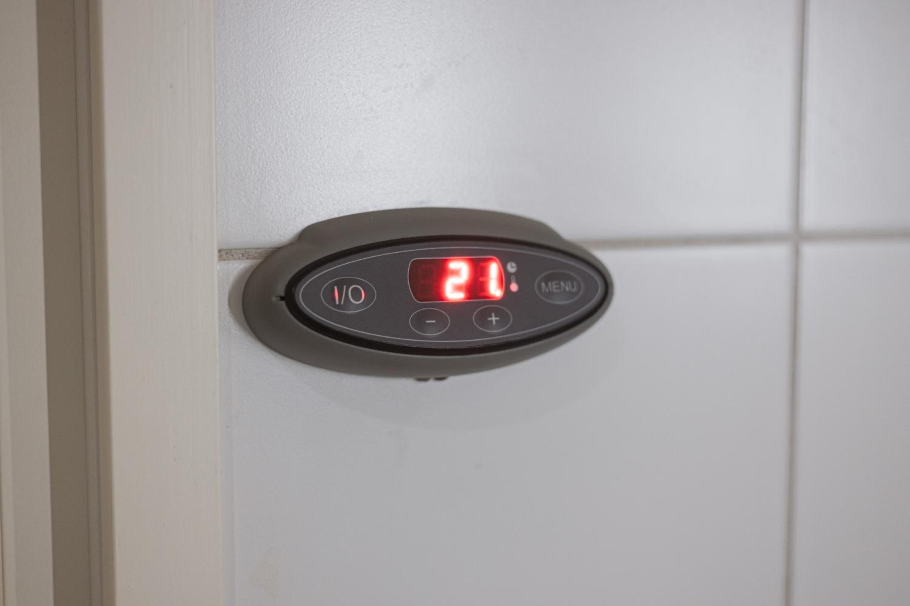 Apartment Malla