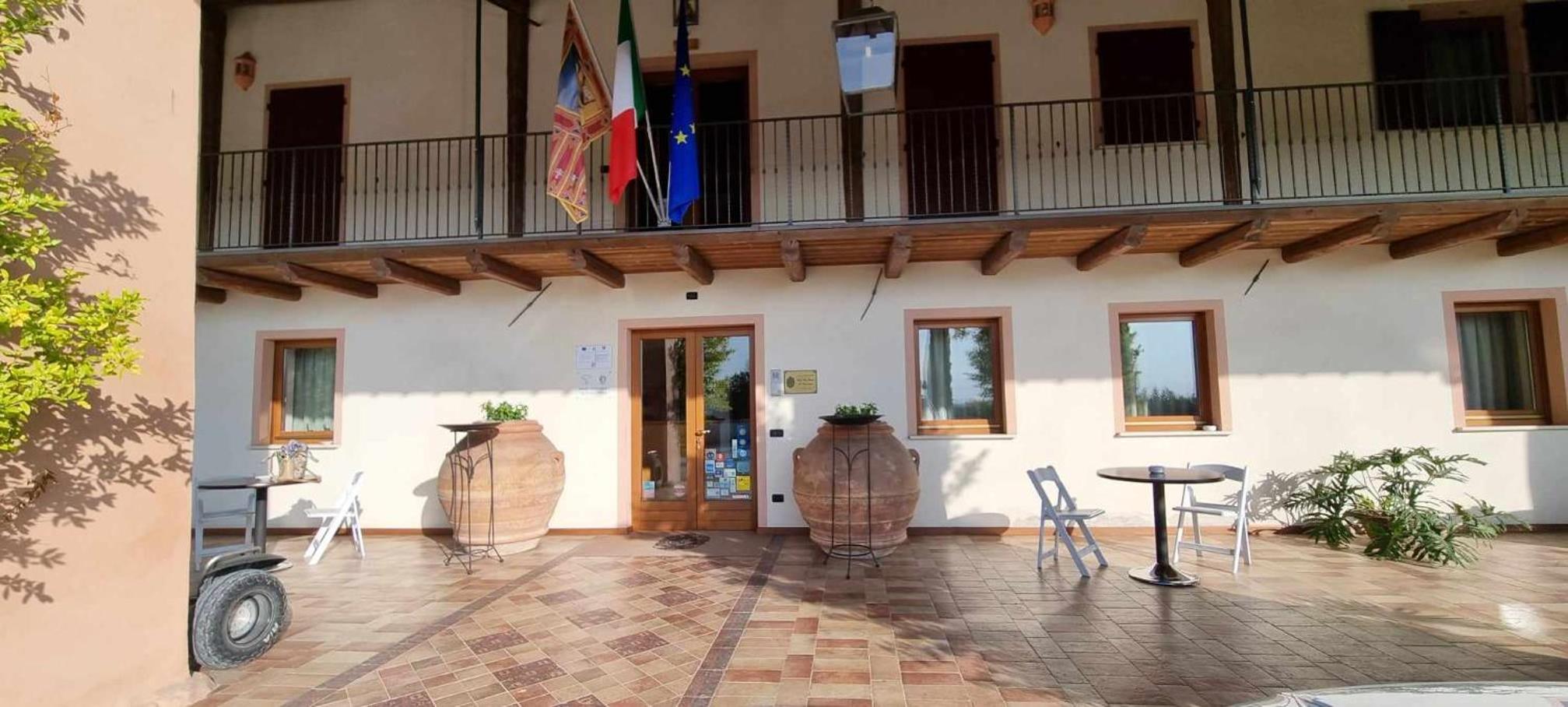 Villa San Biagio