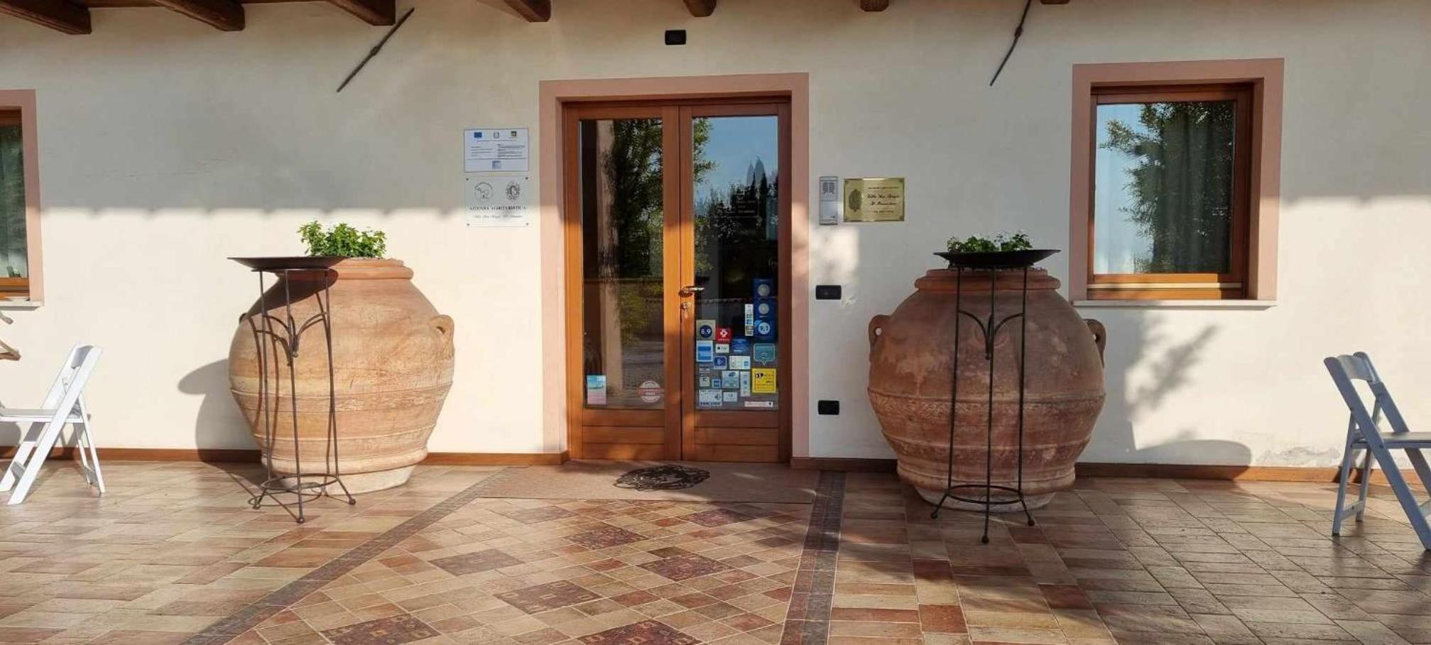 Villa San Biagio