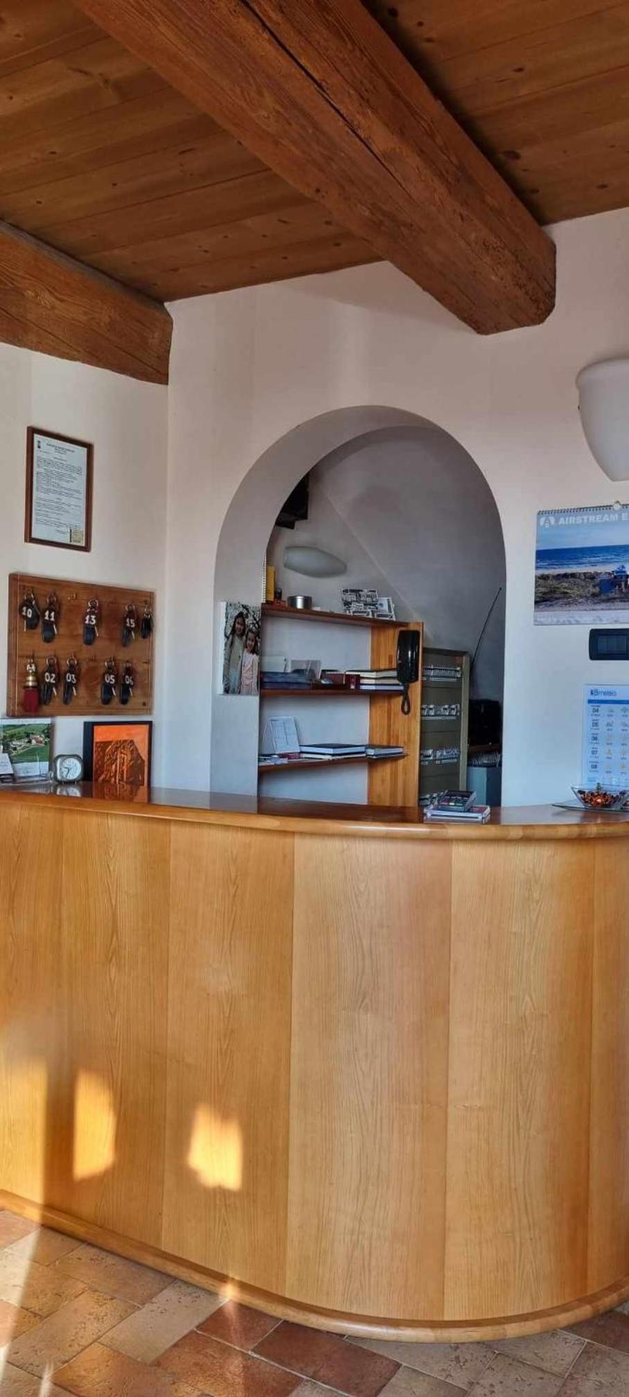 Villa San Biagio