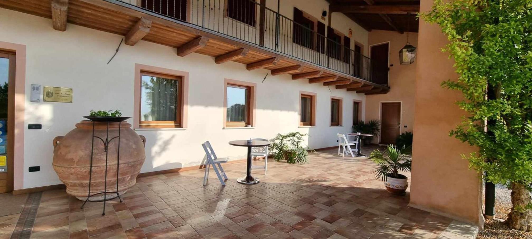 Villa San Biagio